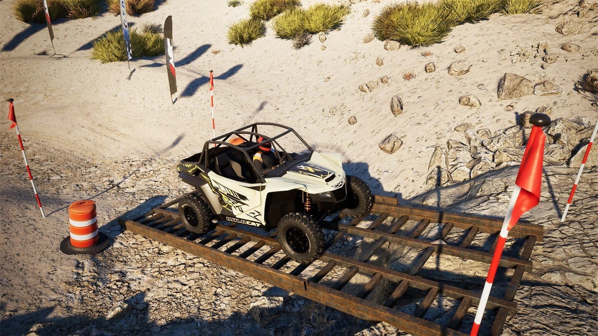Overpass 2: Deluxe Edition screenshot 2