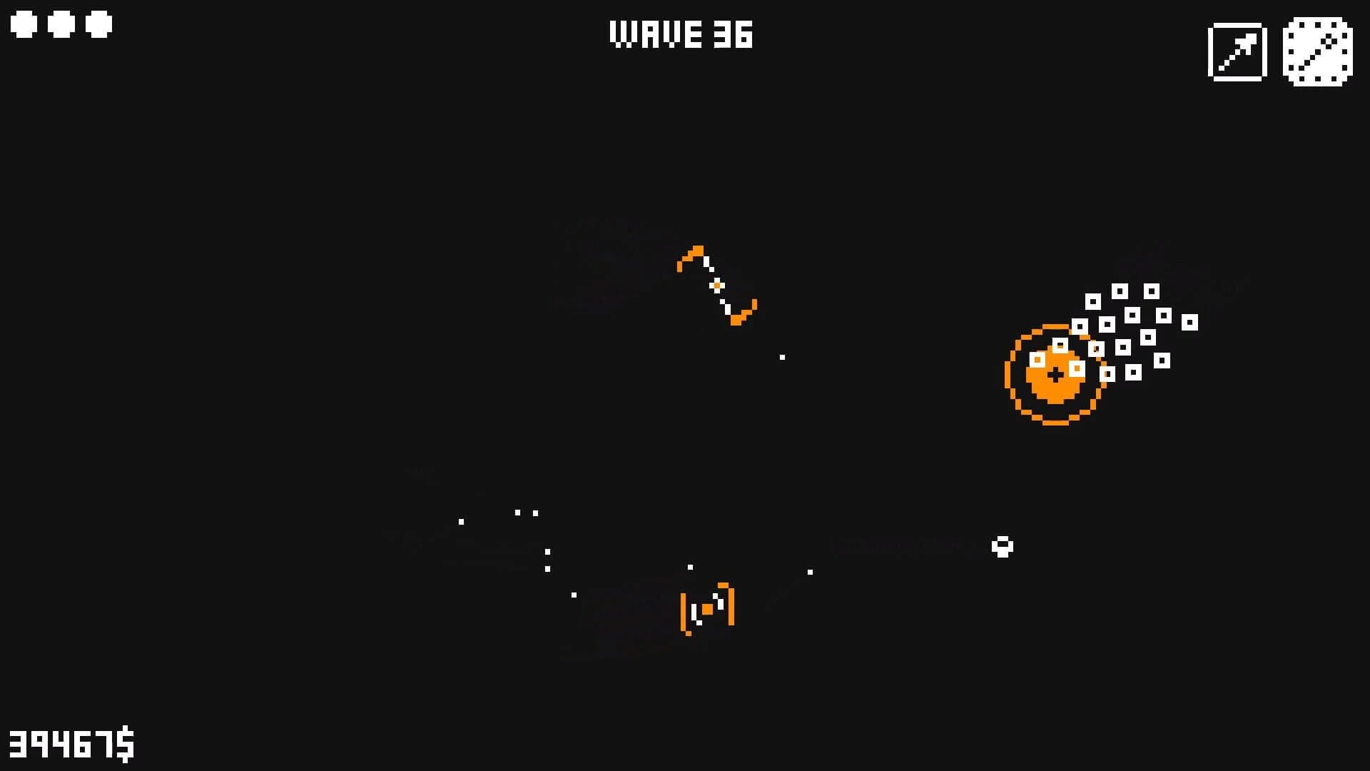 Overrun screenshot 3