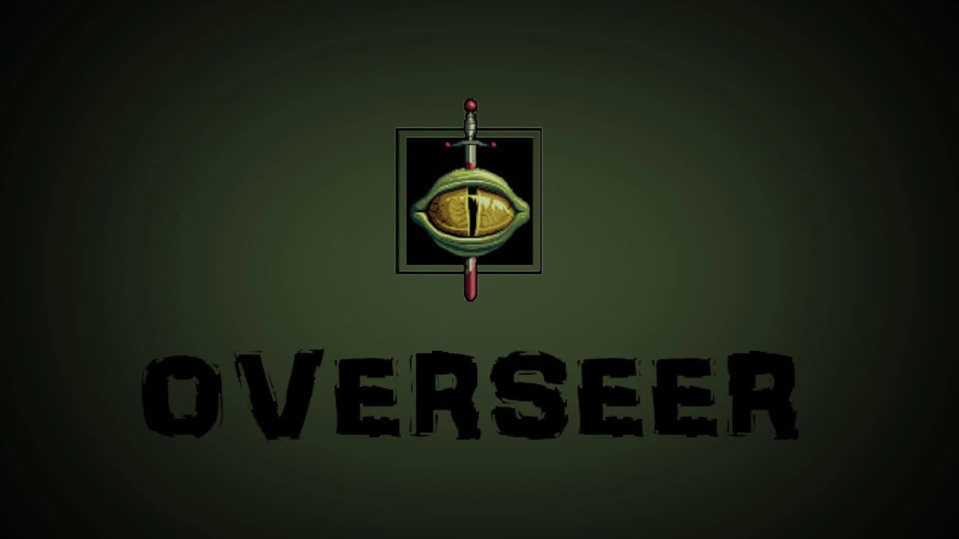 Overseer screenshot 1