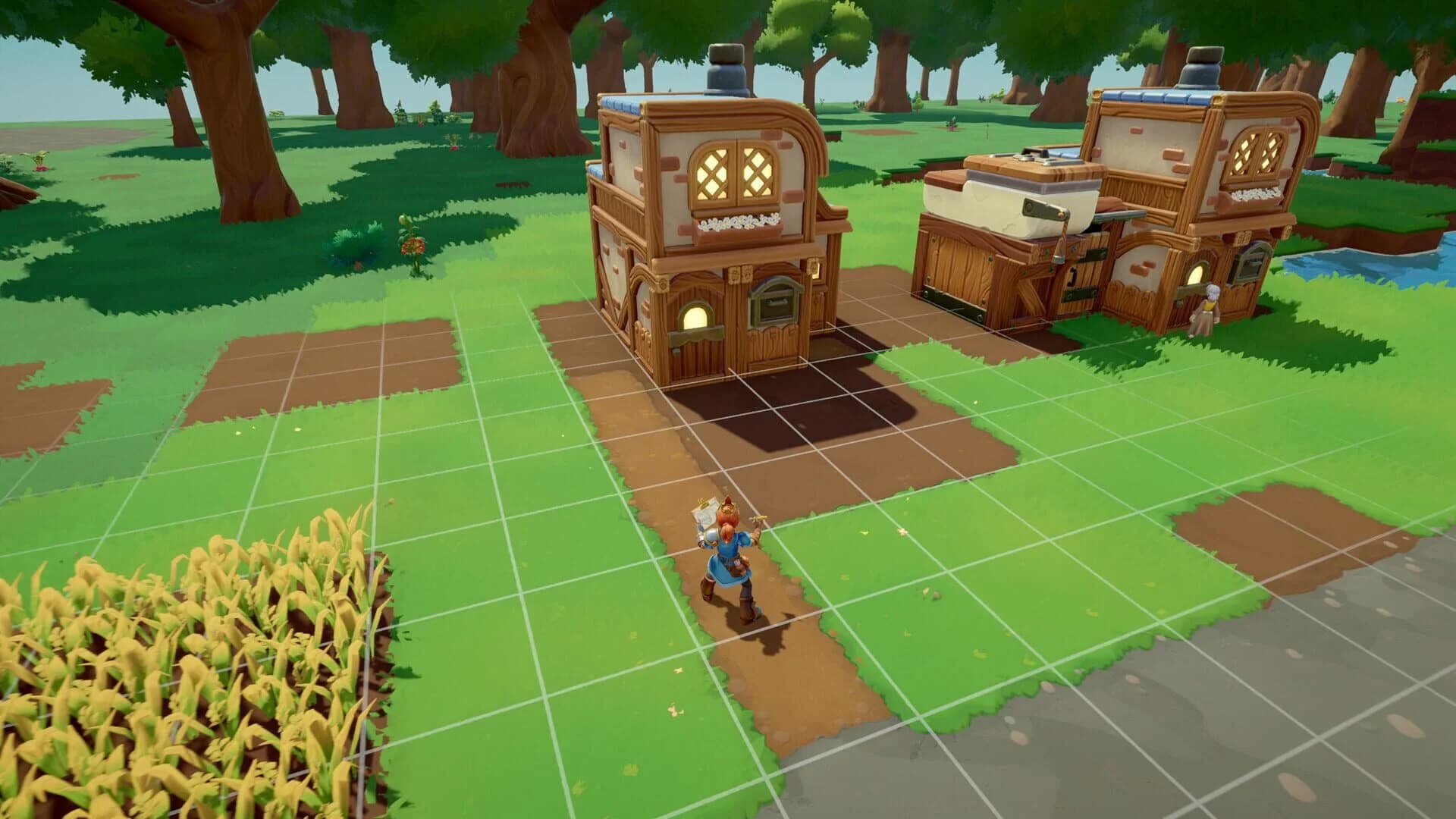 Overthrown screenshot 2