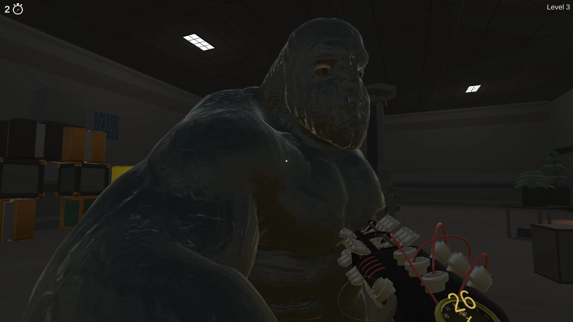 OverTime screenshot 1