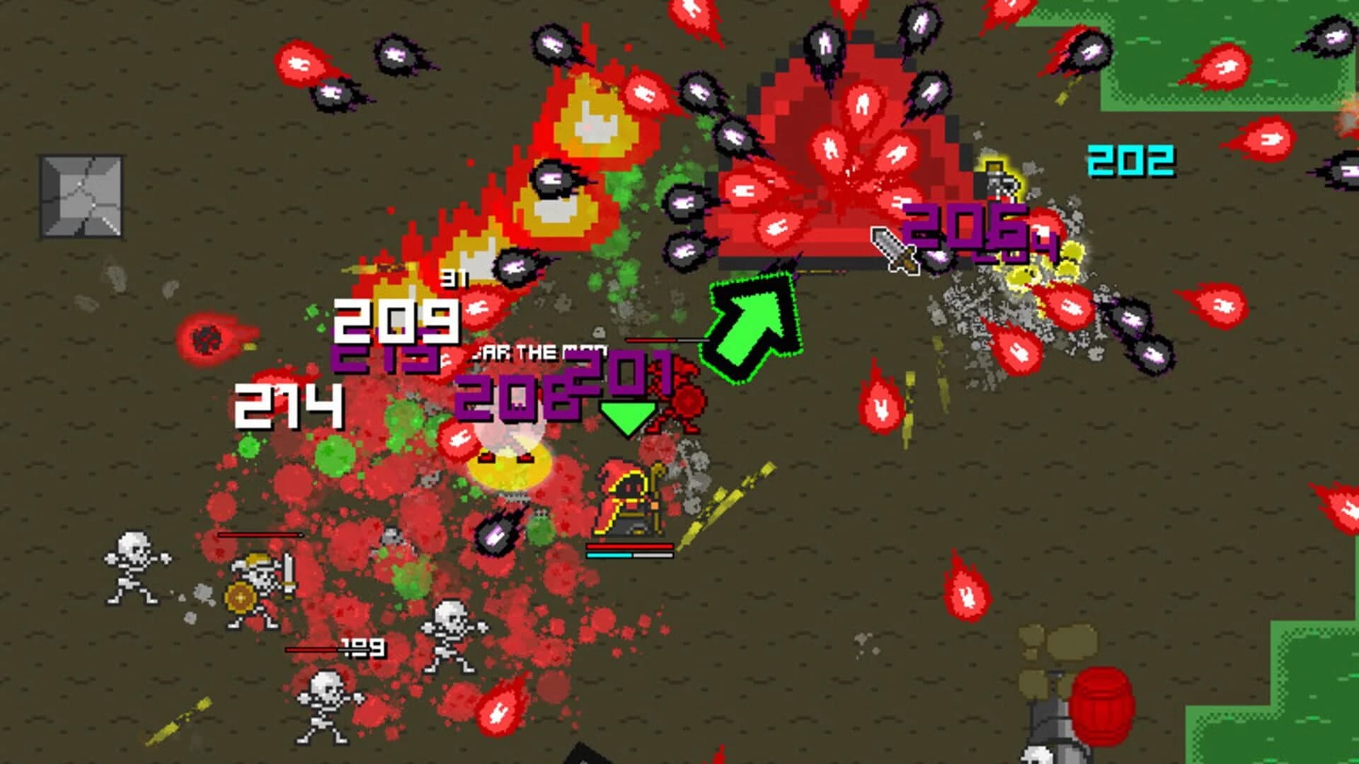 Overture screenshot 1