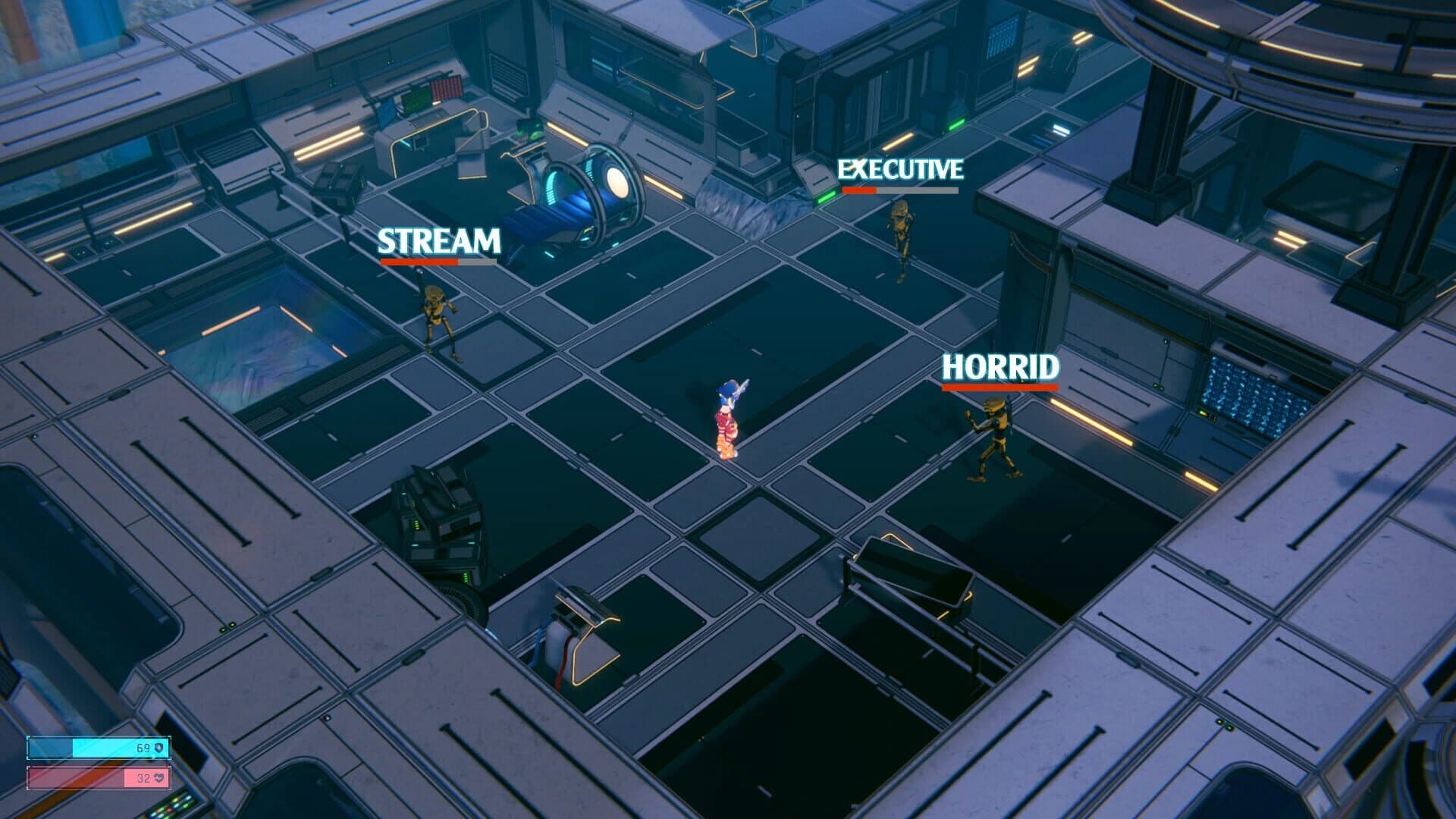 Overtype screenshot 4