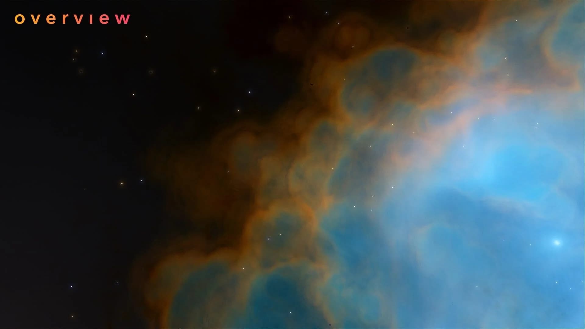 Overview screenshot 2