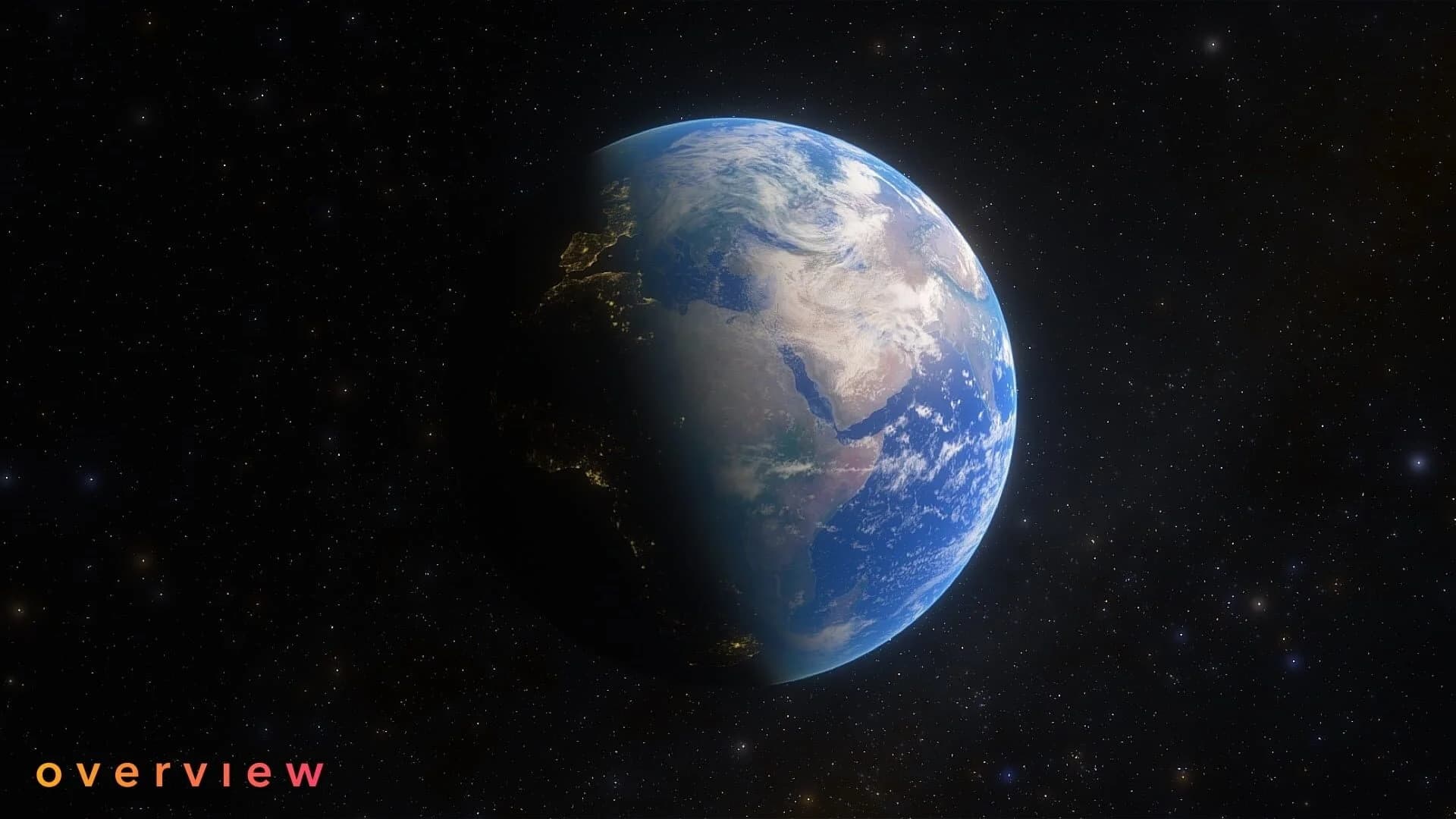 Overview screenshot 1