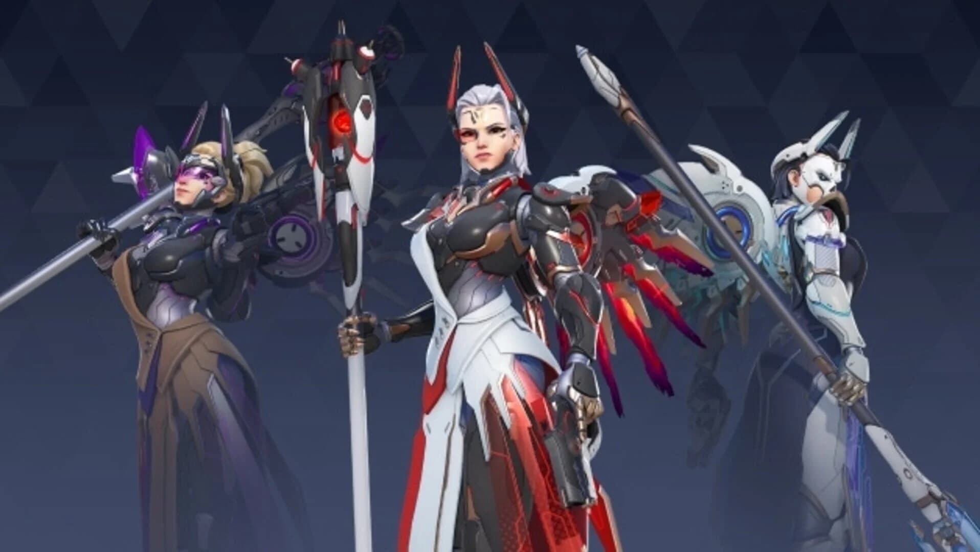 Overwatch 2: Season 10 - Venture Forth screenshot 5