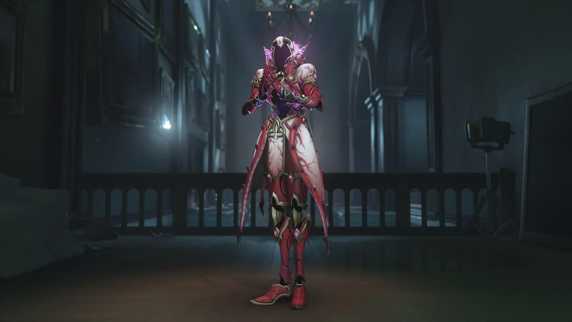 Overwatch 2: Season 9 - Champions screenshot 3