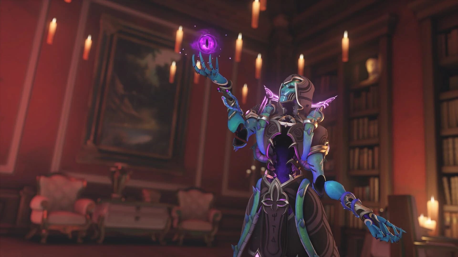 Overwatch 2: Season 9 - Champions screenshot 2