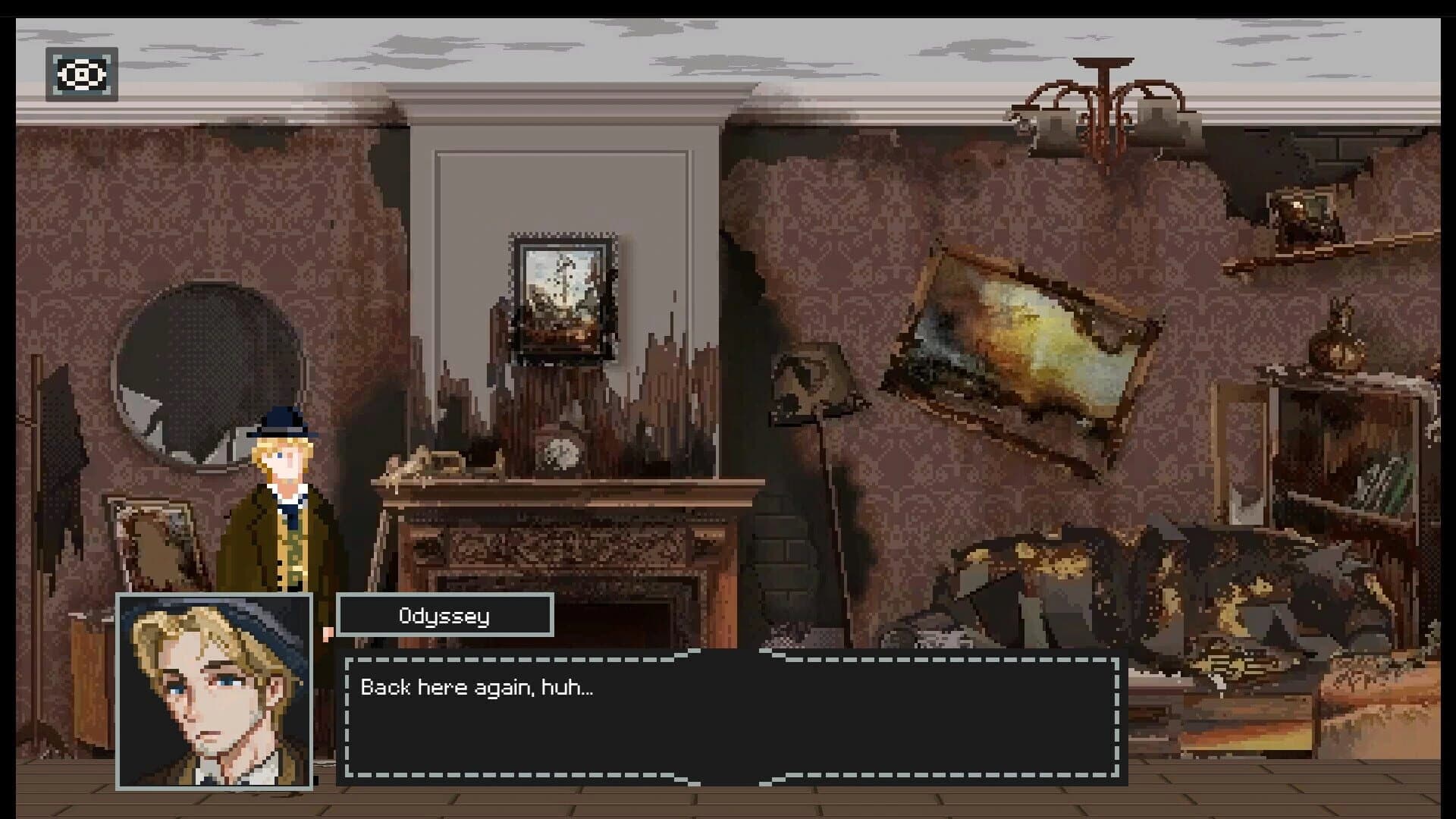 Overwhelming screenshot 4