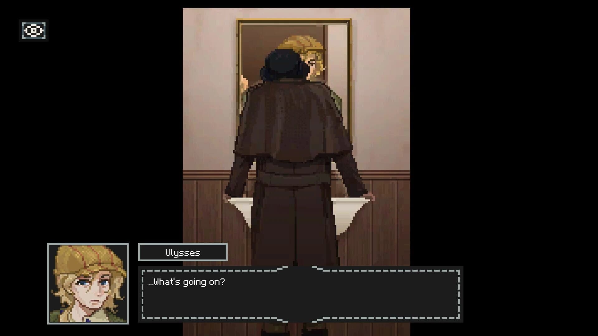 Overwhelming screenshot 3