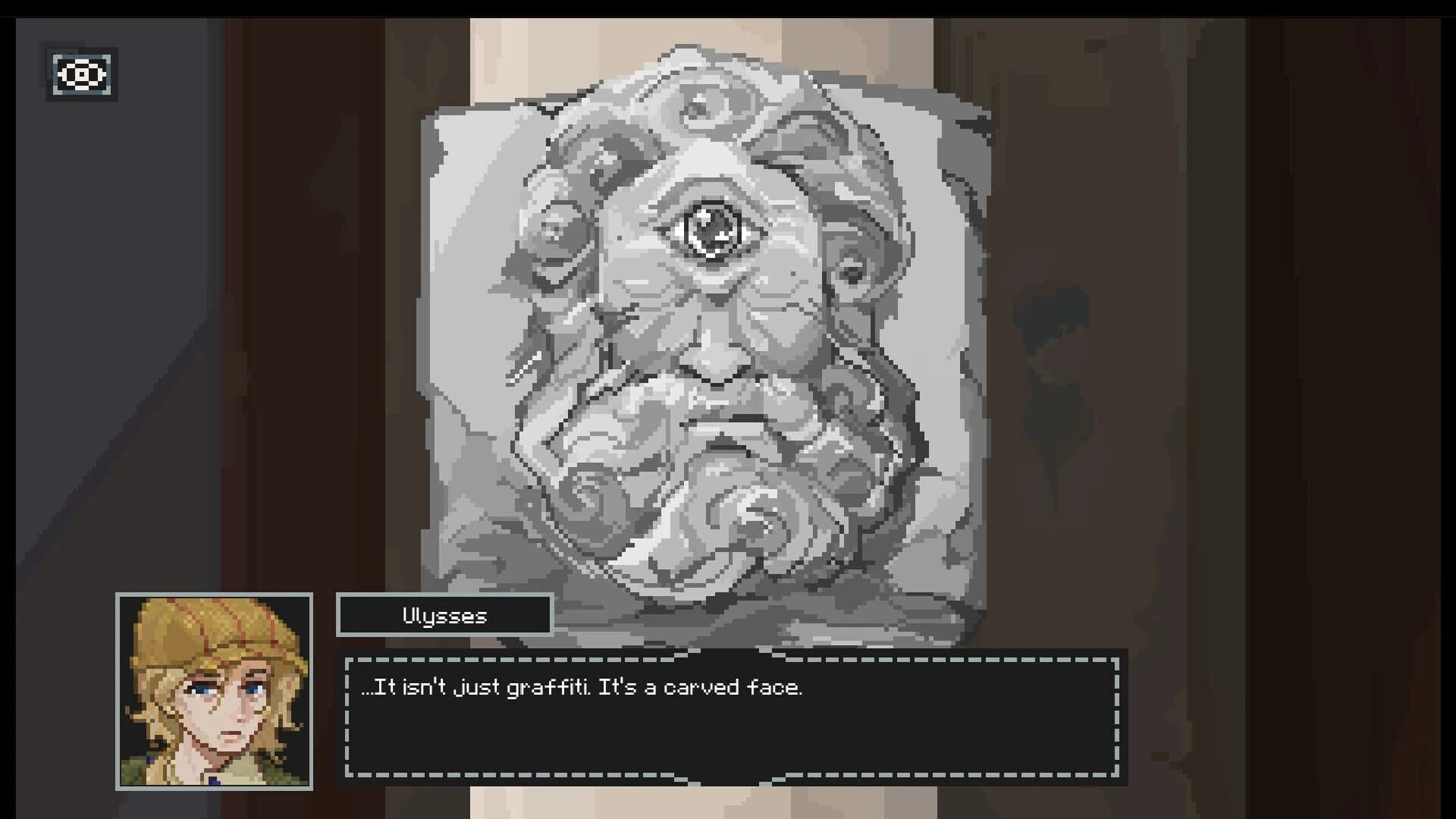 Overwhelming screenshot 2