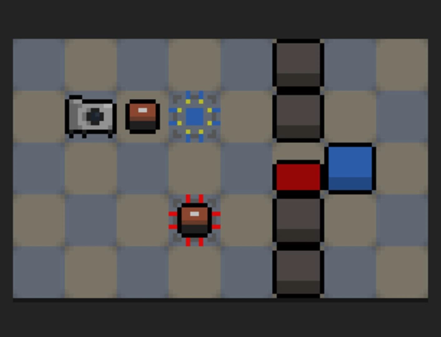 Overwrite screenshot 2