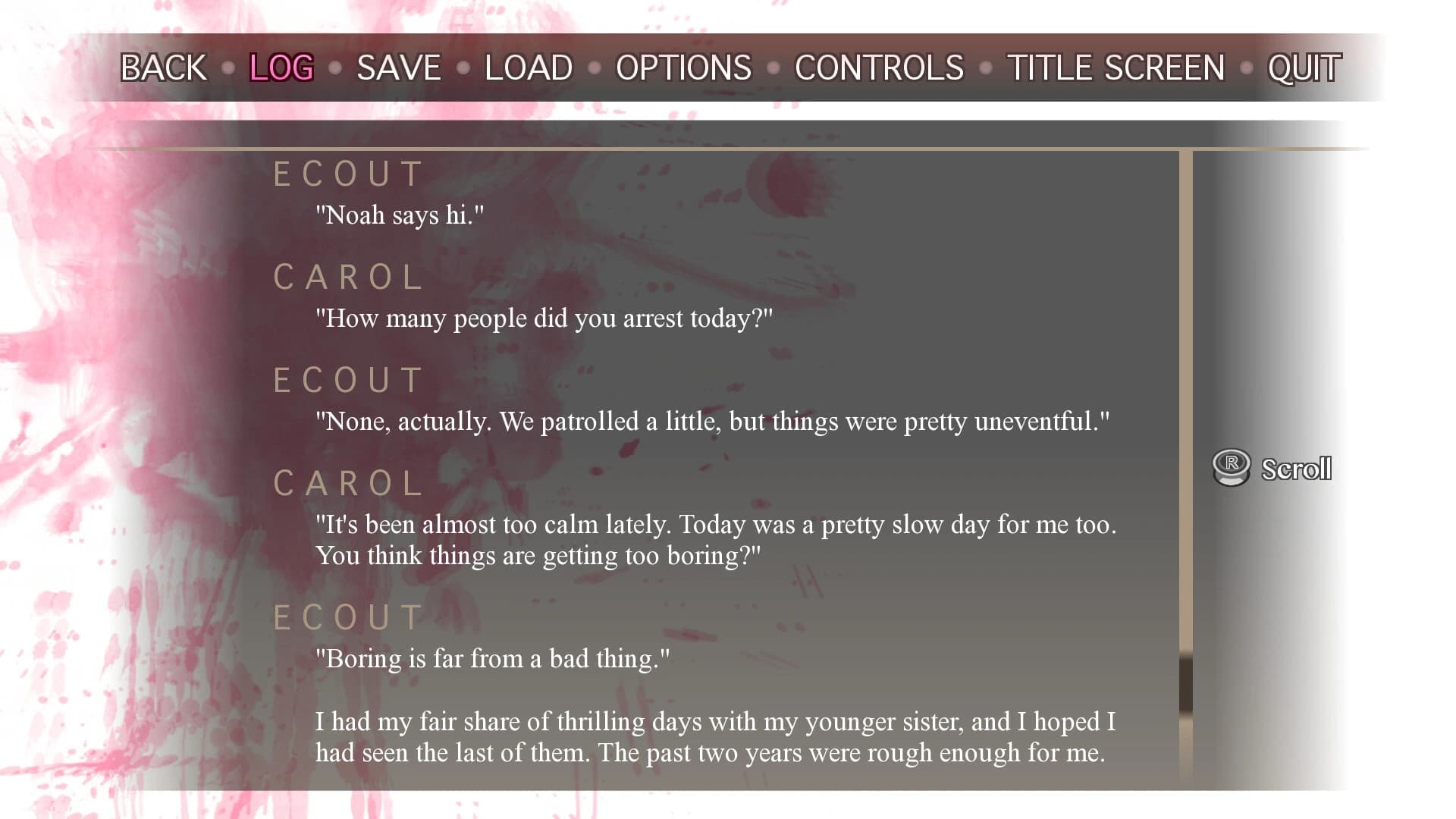 Ovine Replica screenshot 6
