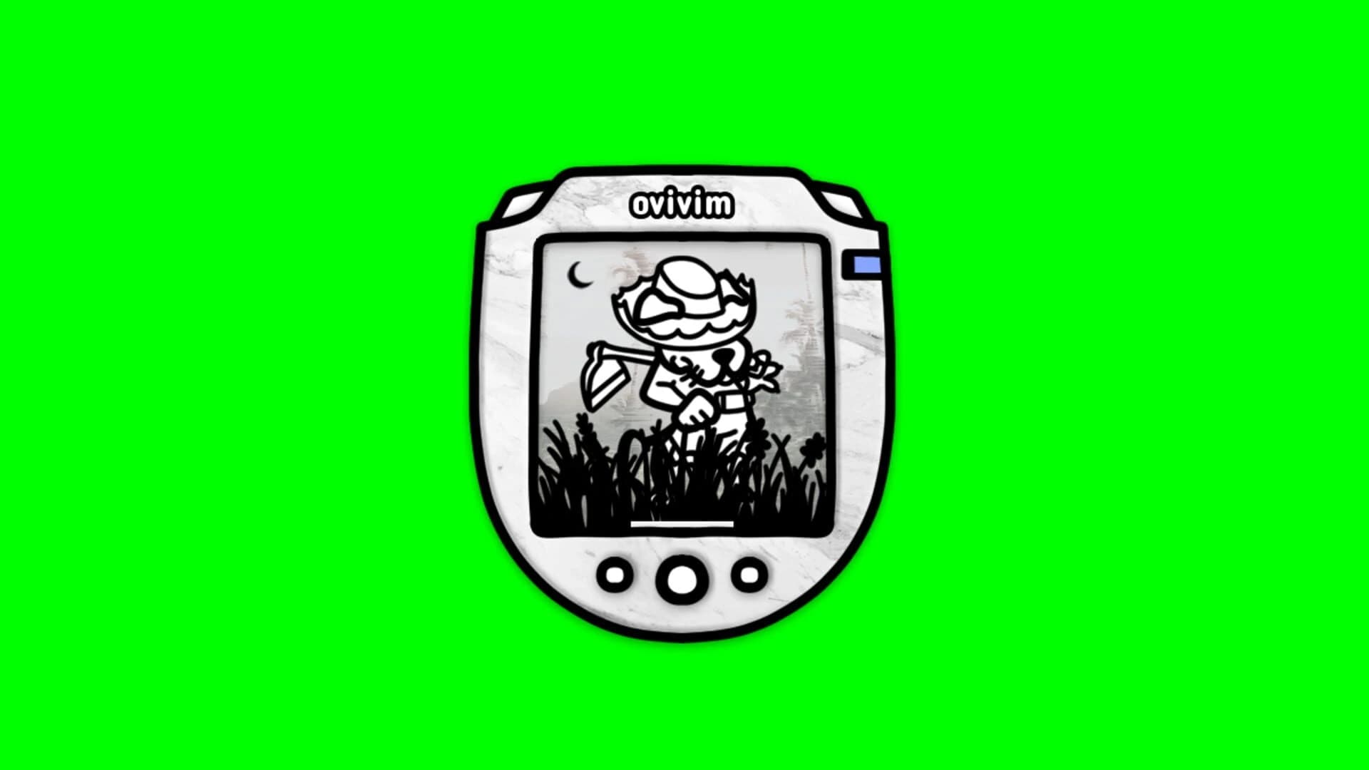 Ovivim screenshot 4
