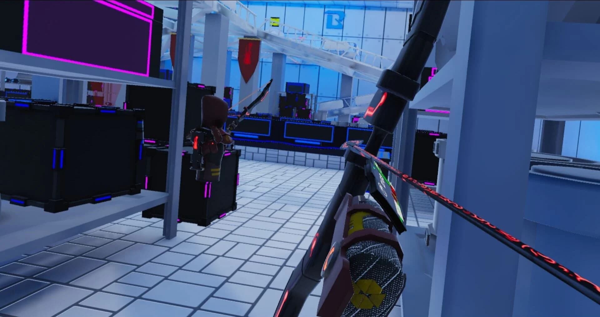 OVRshot screenshot 5