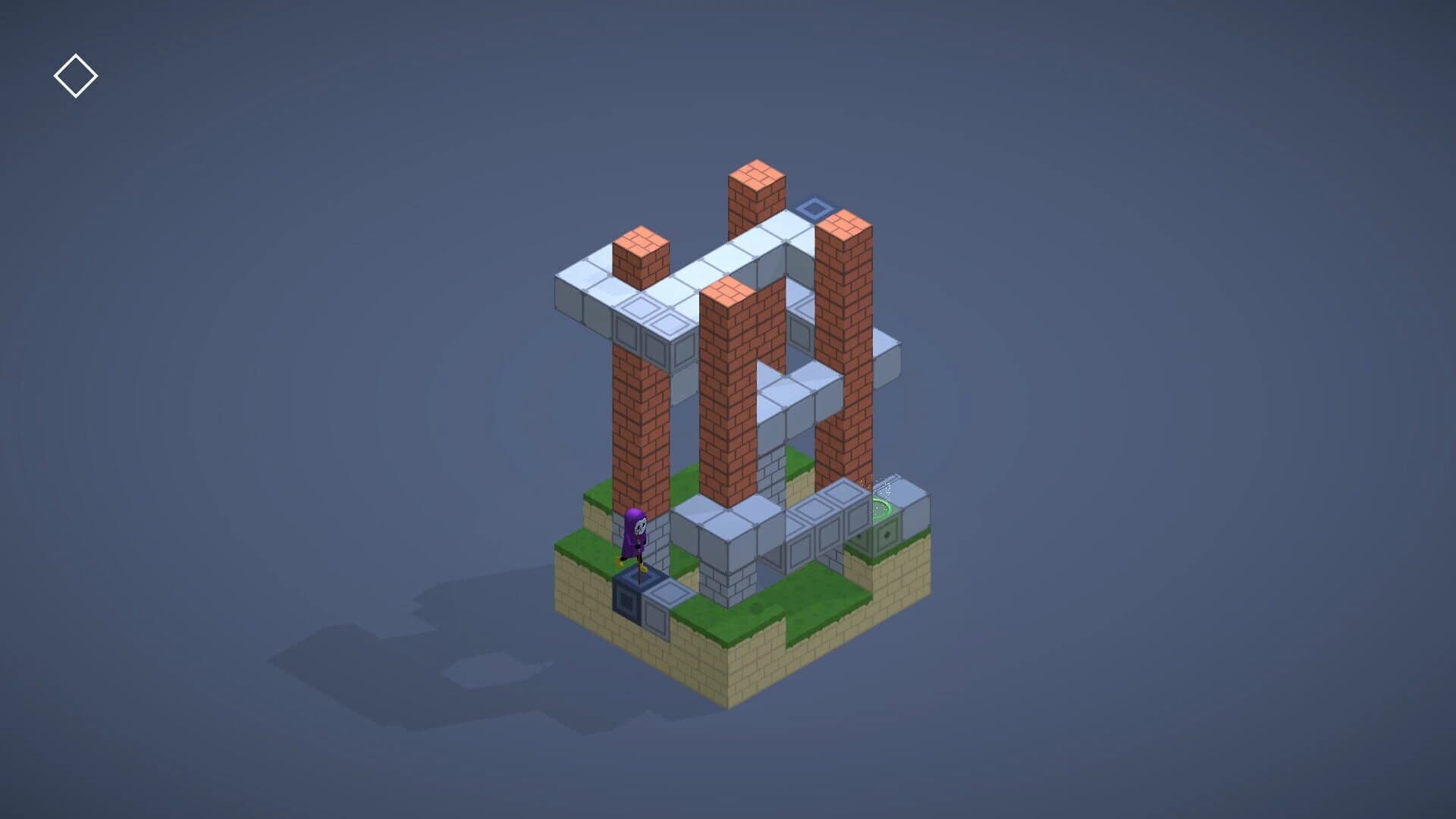 O.W.L Projekt screenshot 2