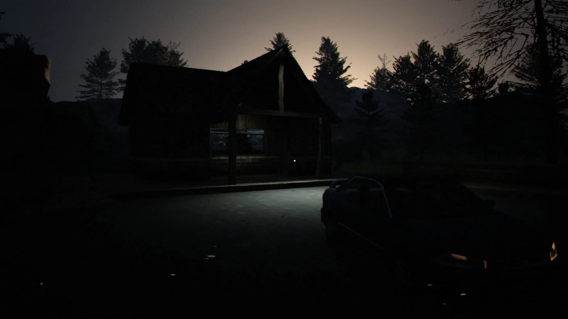 Owlman screenshot 3