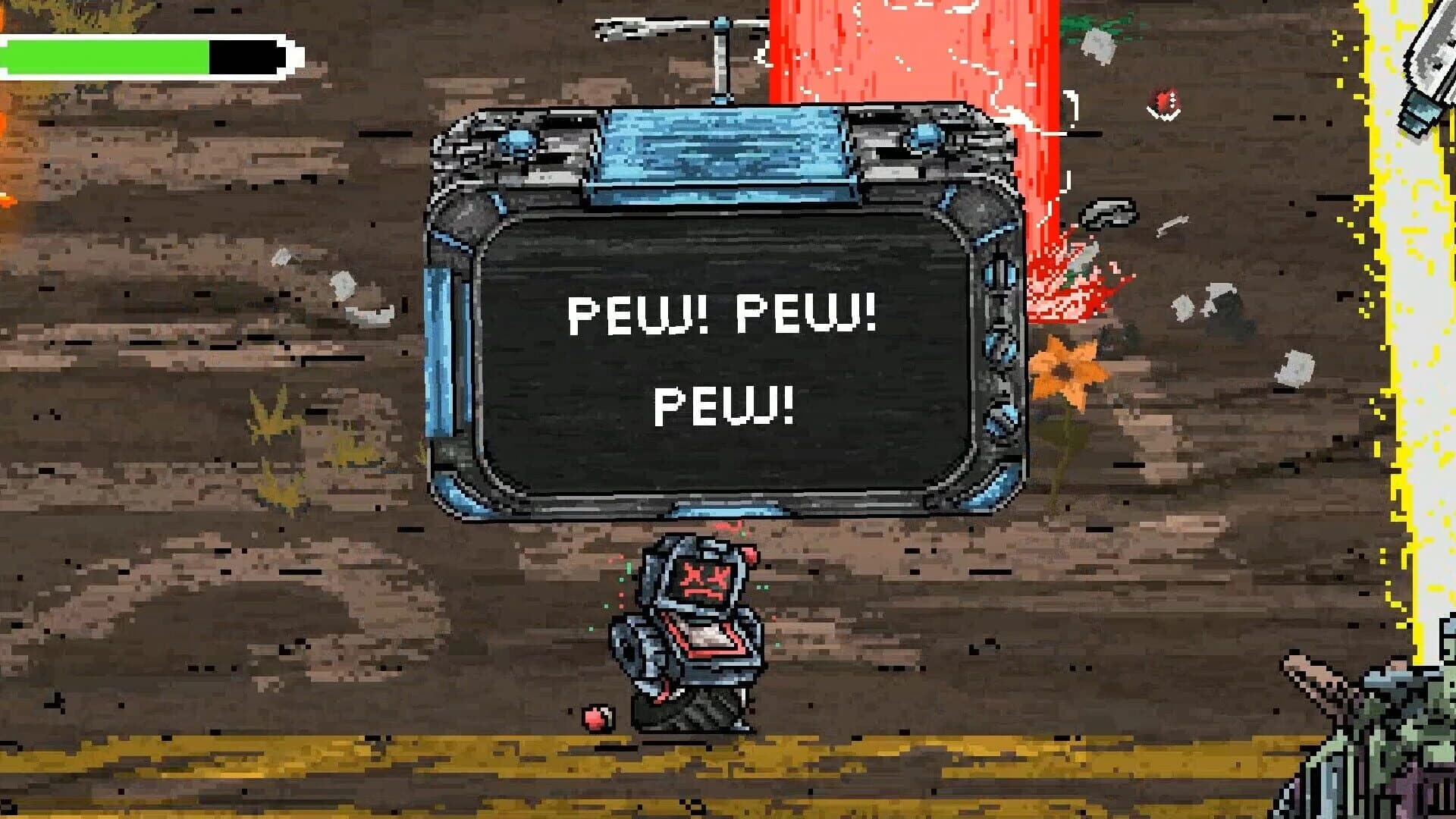 Own Time Own Target screenshot 2