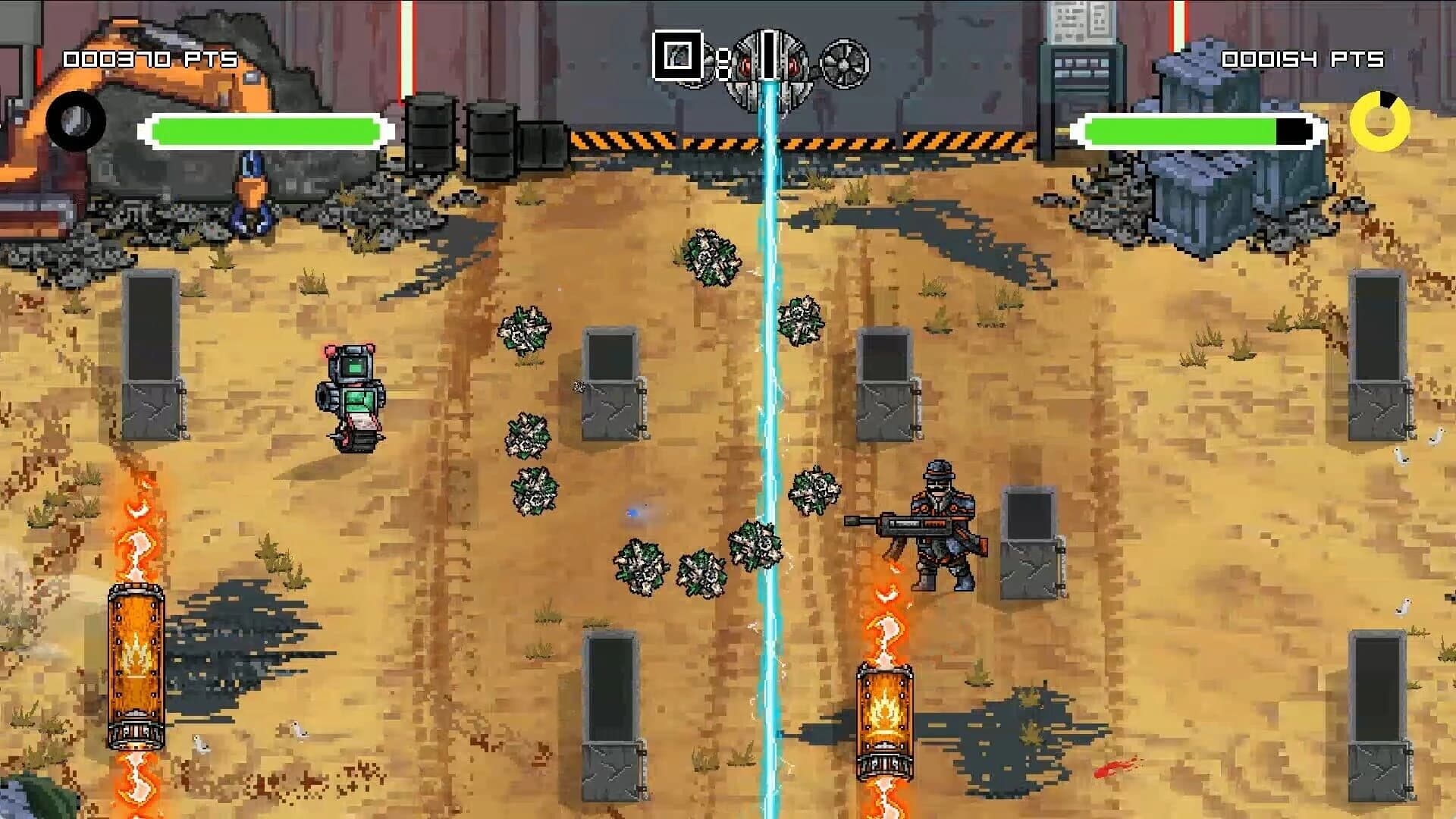 Own Time Own Target screenshot 3