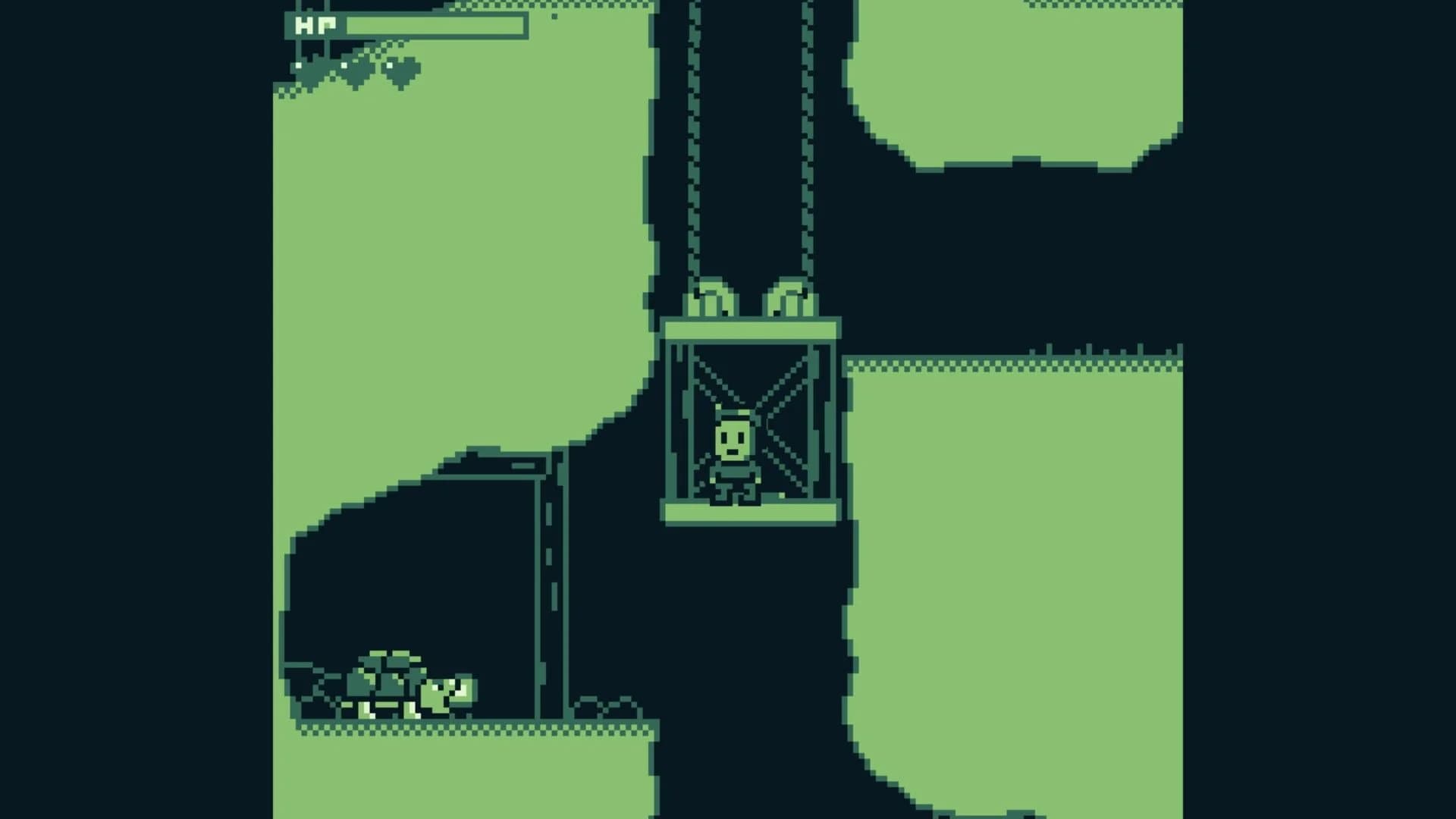 Owyn's Adventure screenshot 5