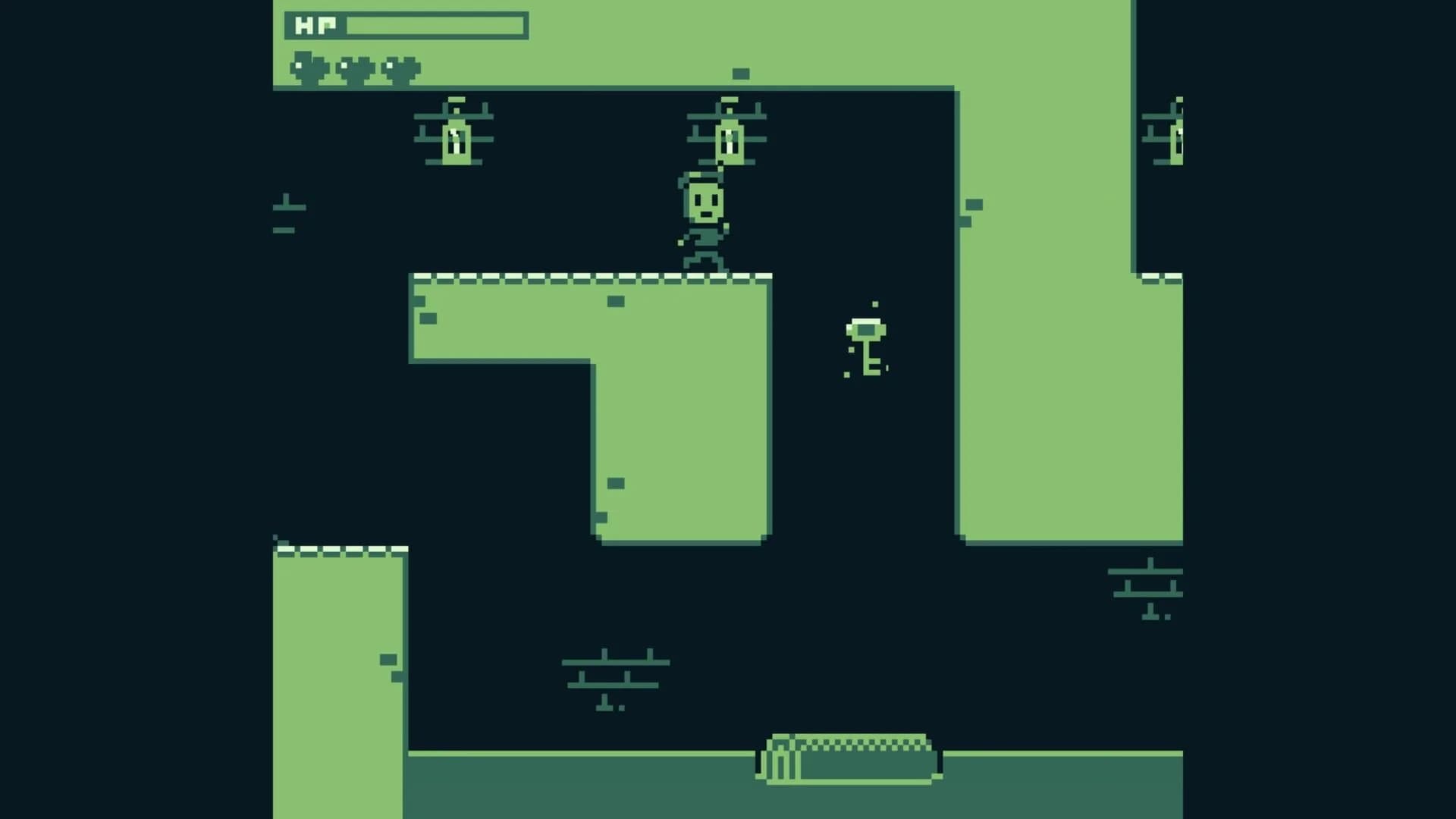 Owyn's Adventure screenshot 3