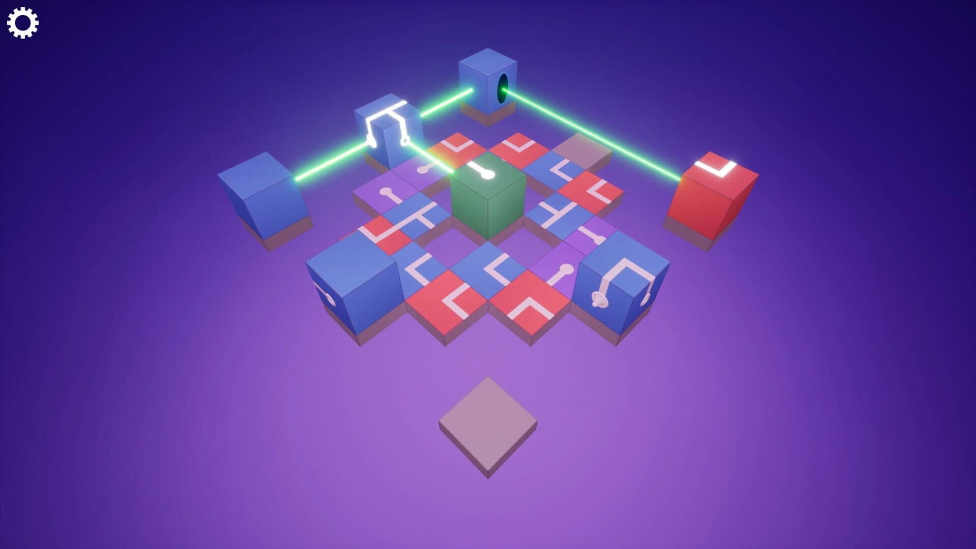 Oxu screenshot 4