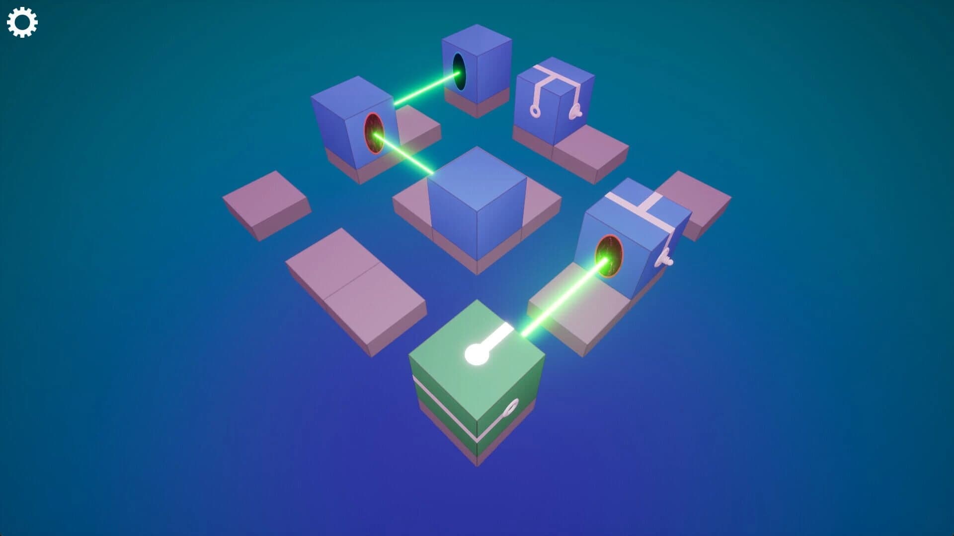 Oxu screenshot 5