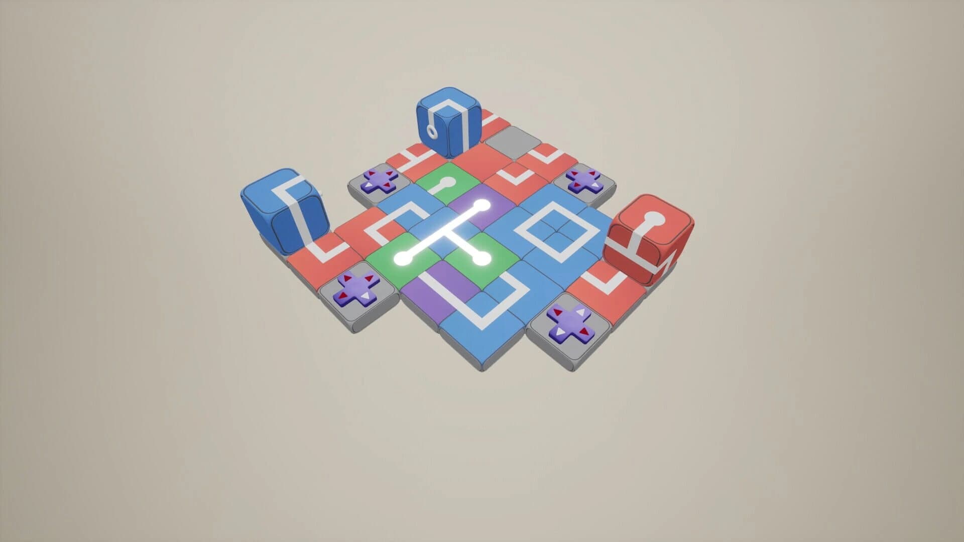Oxu 2 screenshot 5