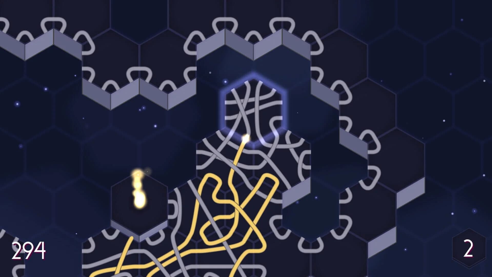 Oxytone screenshot 2