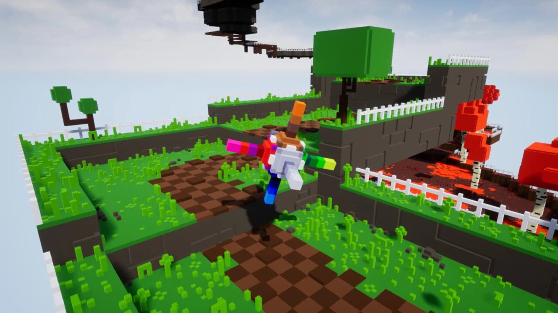 Oylinder screenshot 5