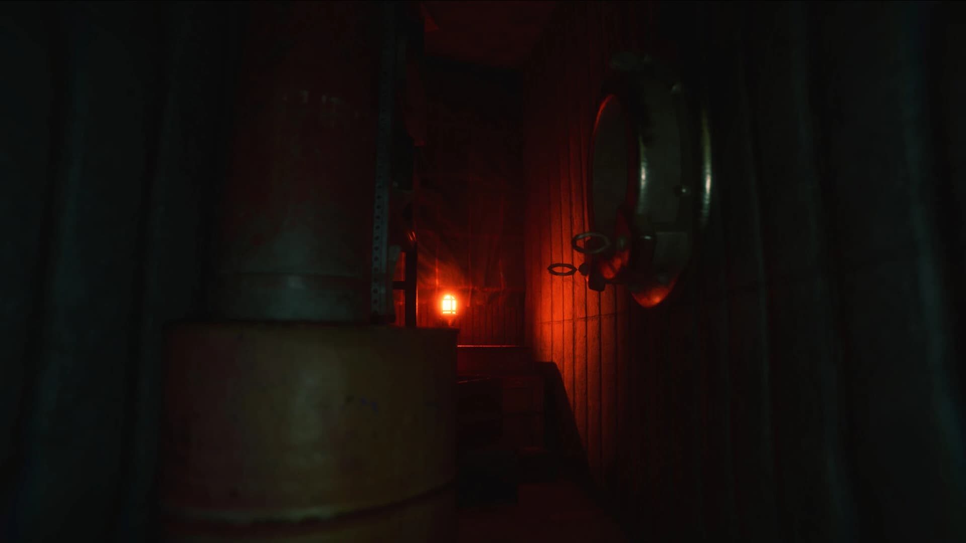 P1: Anchor Light screenshot 2