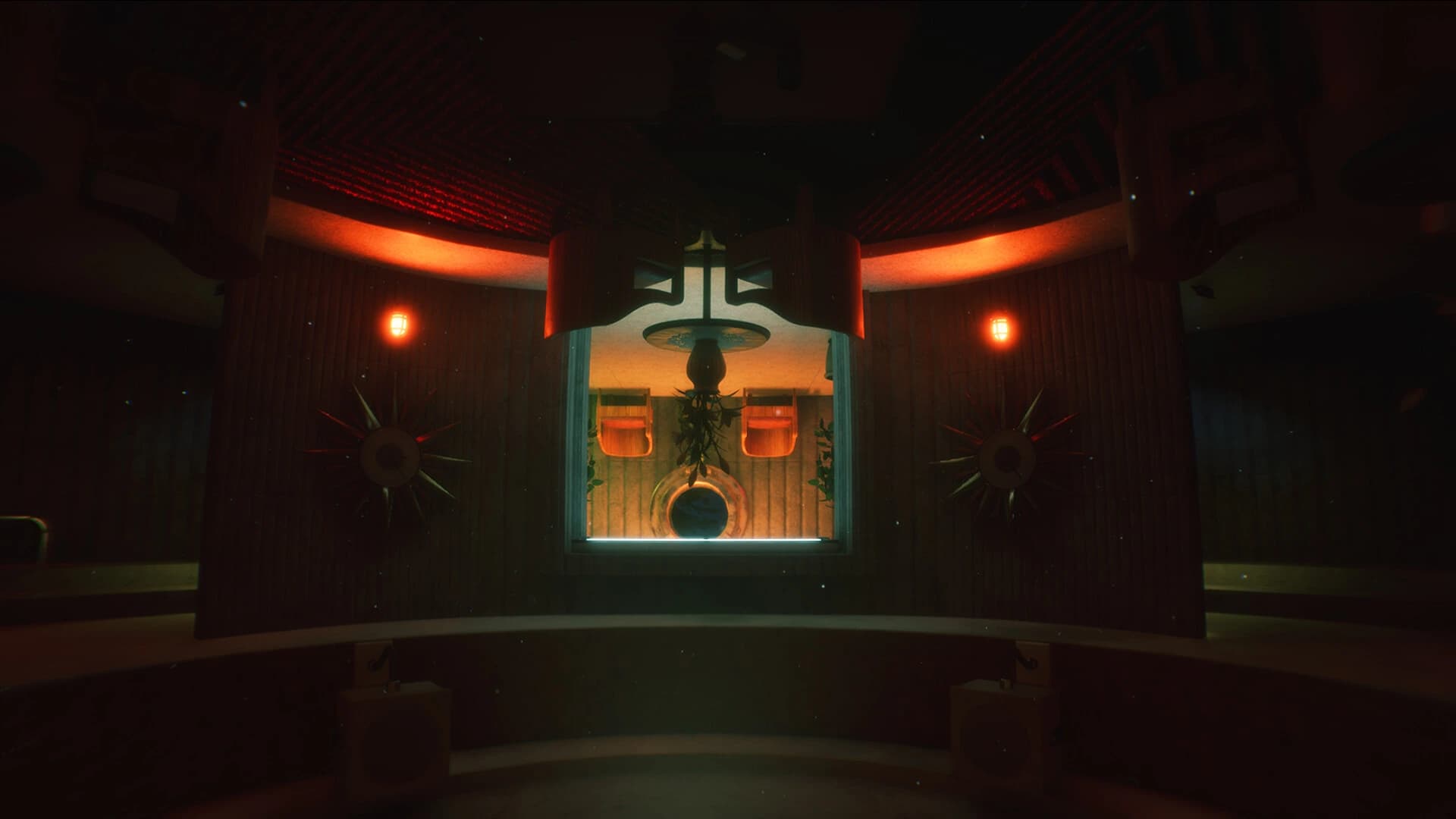 P1: Anchor Light screenshot 3