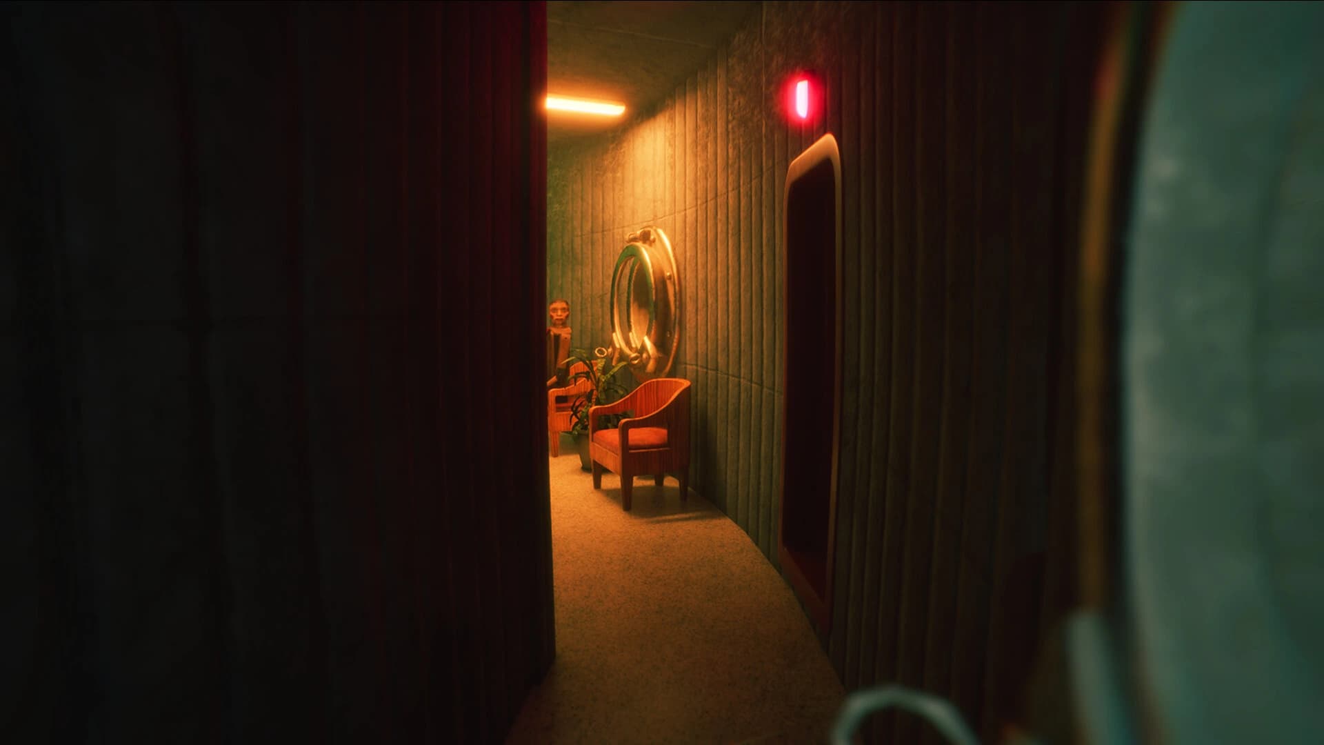 P1: Anchor Light screenshot 7
