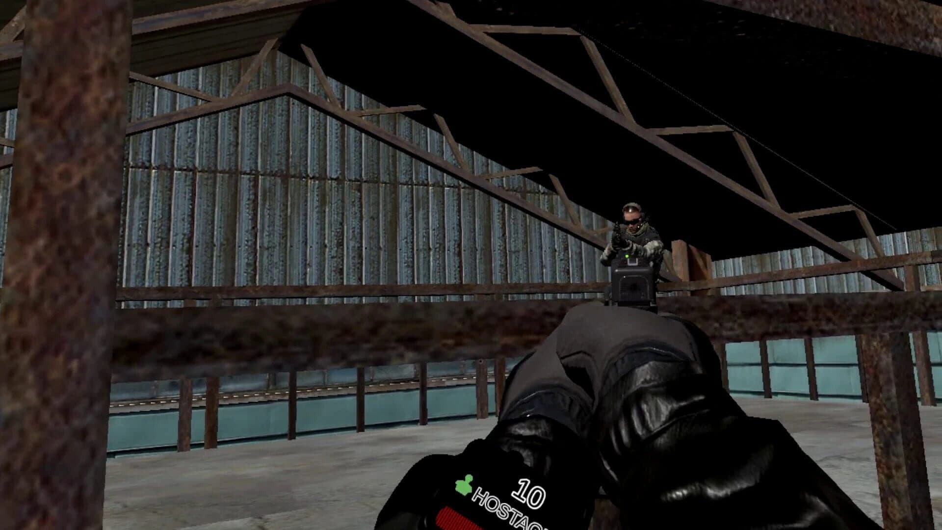 P1441vr screenshot 3