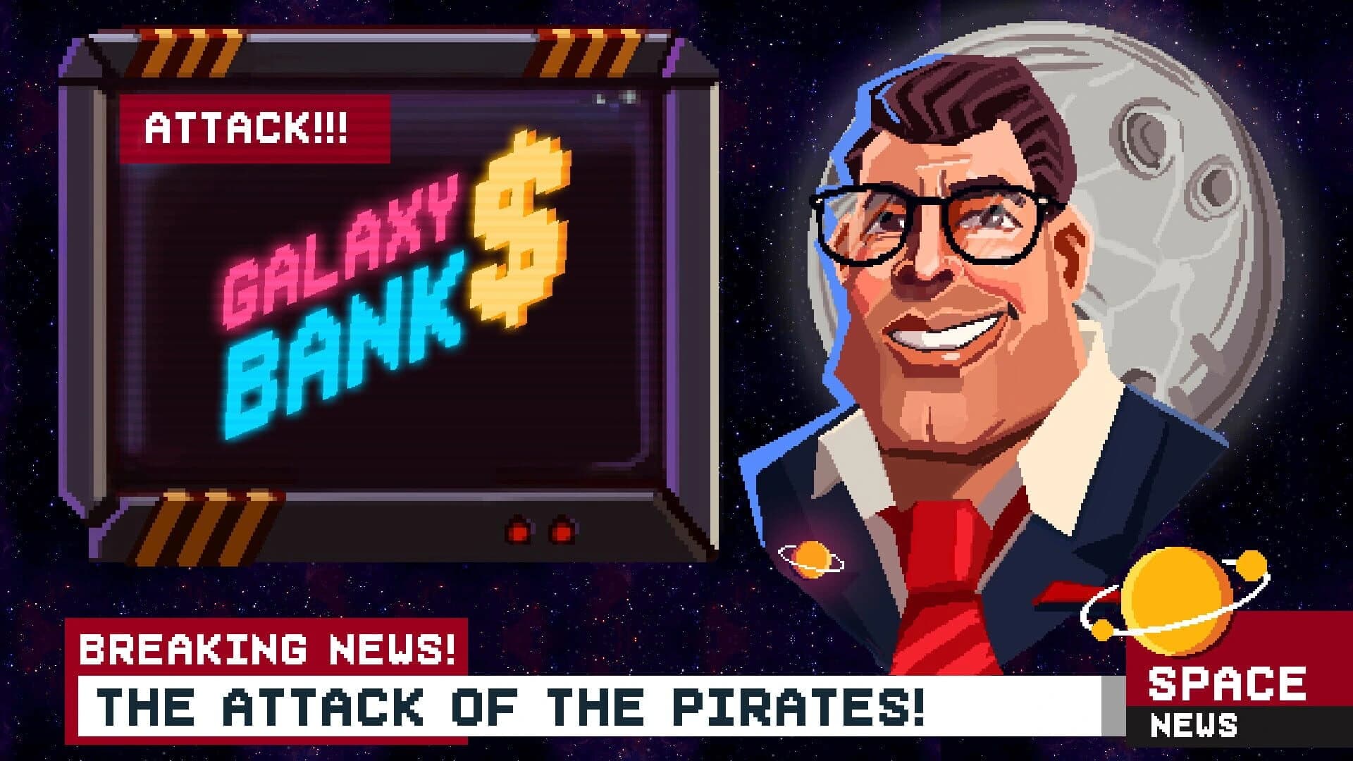P1r4t3s screenshot 3