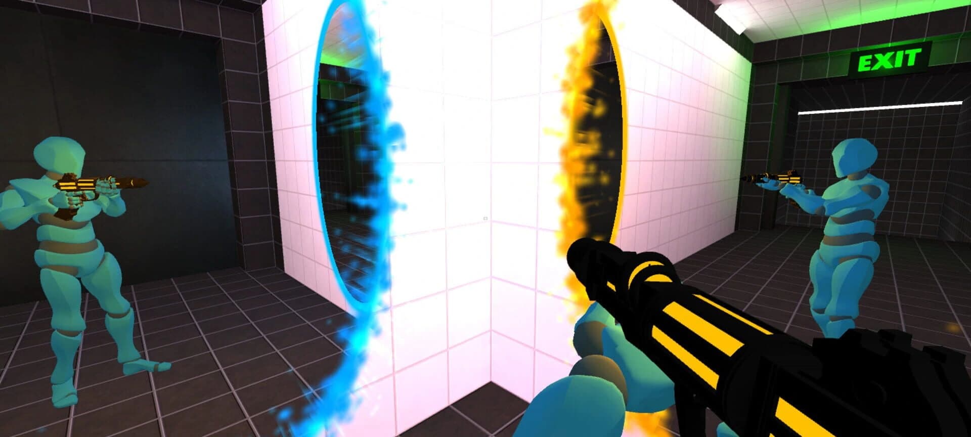 P3TT screenshot 5