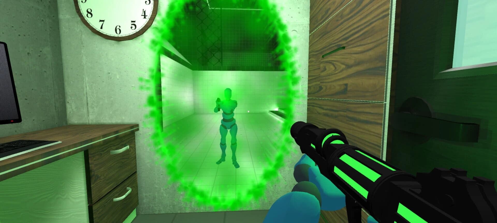 P3TT screenshot 2