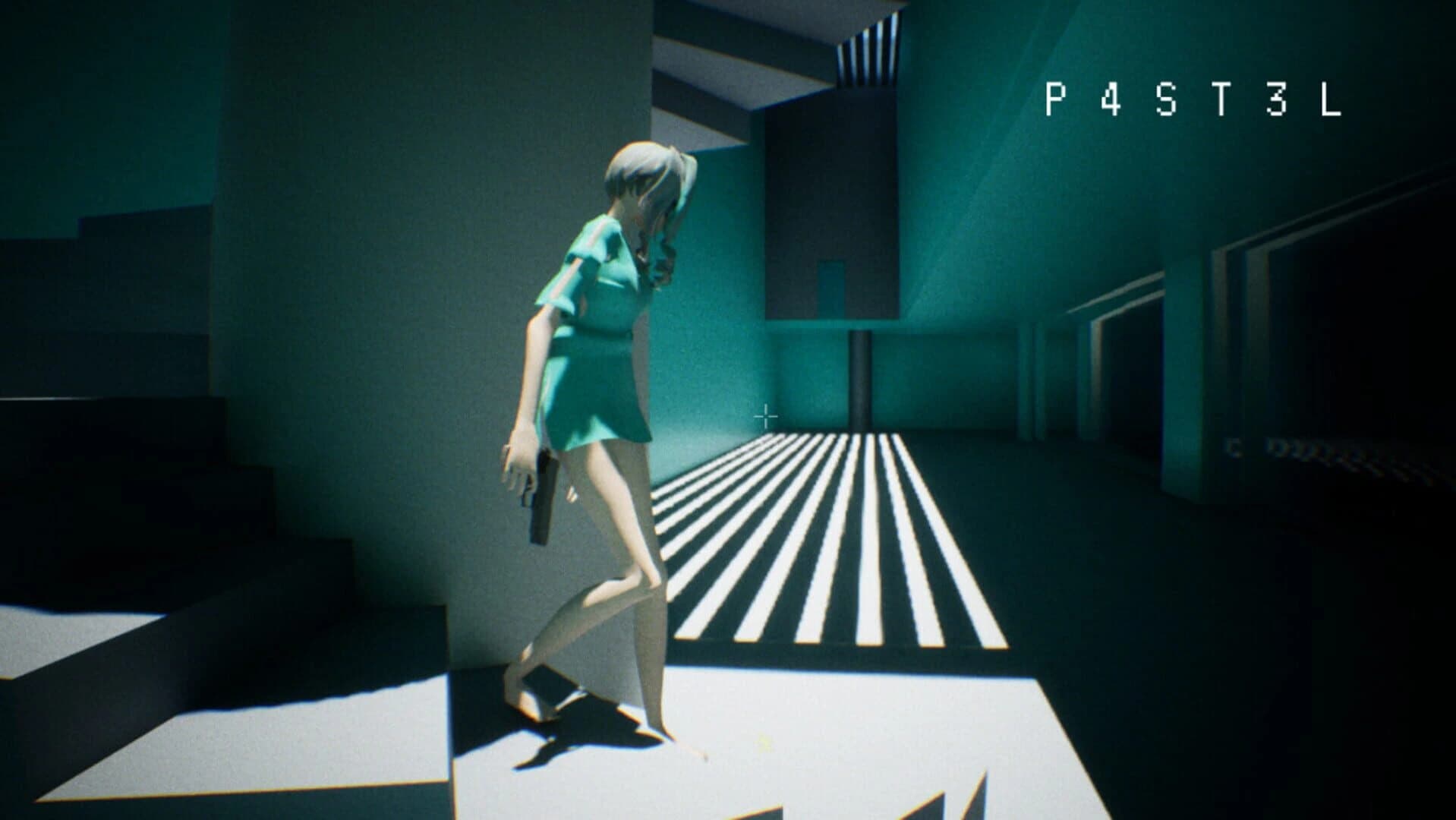 P4st3l screenshot 3