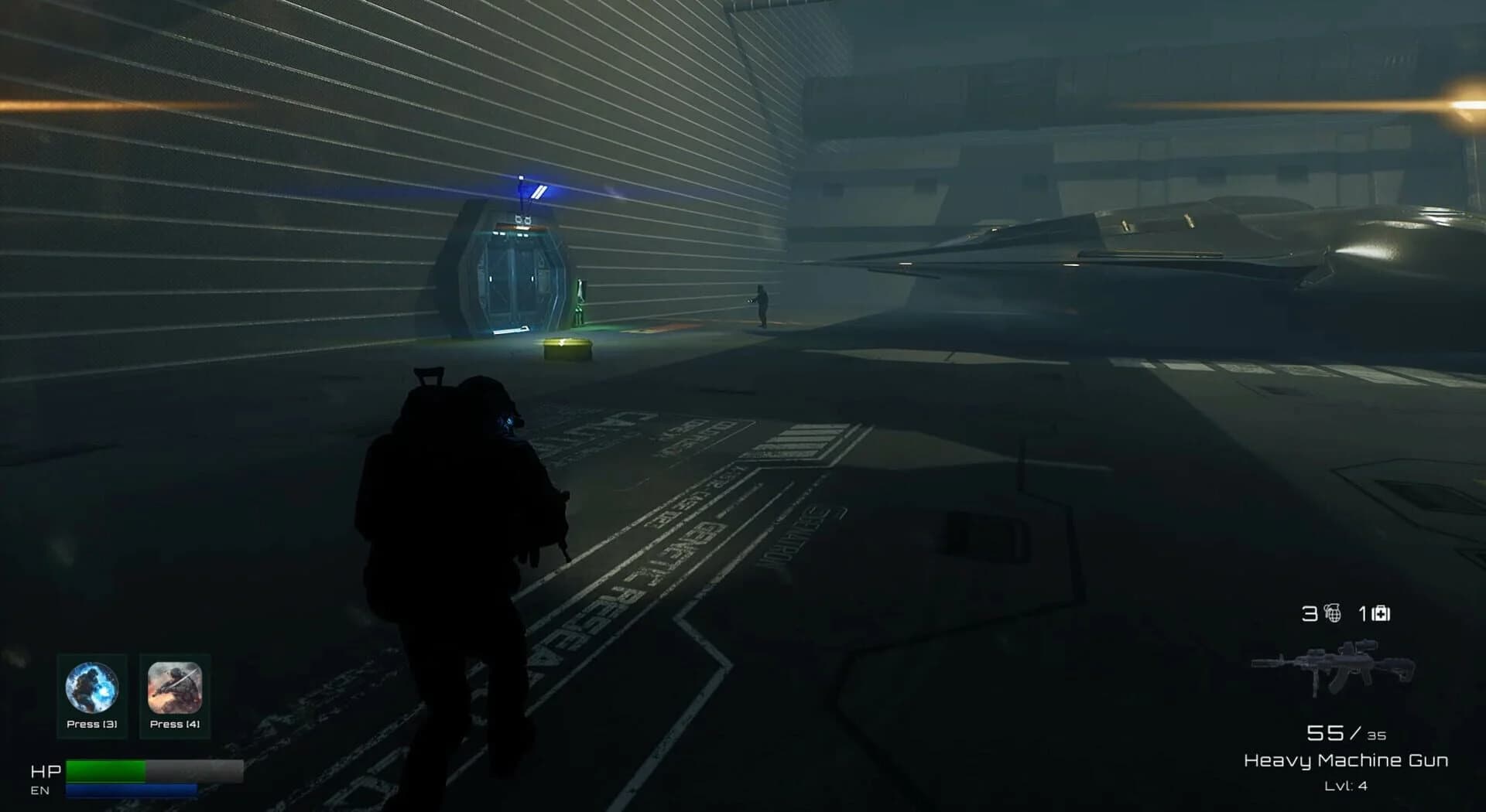 Paath-Z screenshot 2
