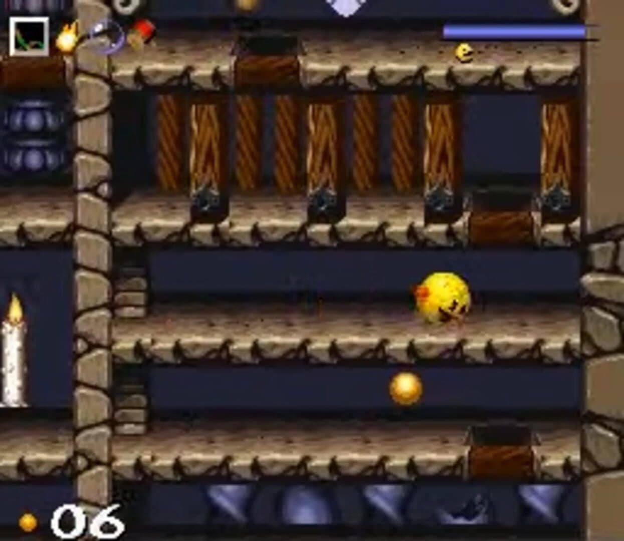 Pac-In-Time screenshot 3