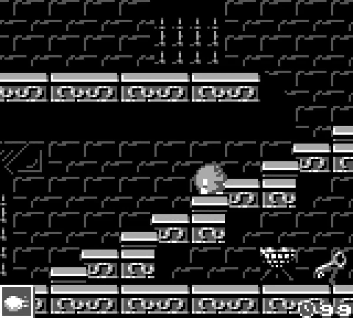 Pac-In-Time screenshot 4