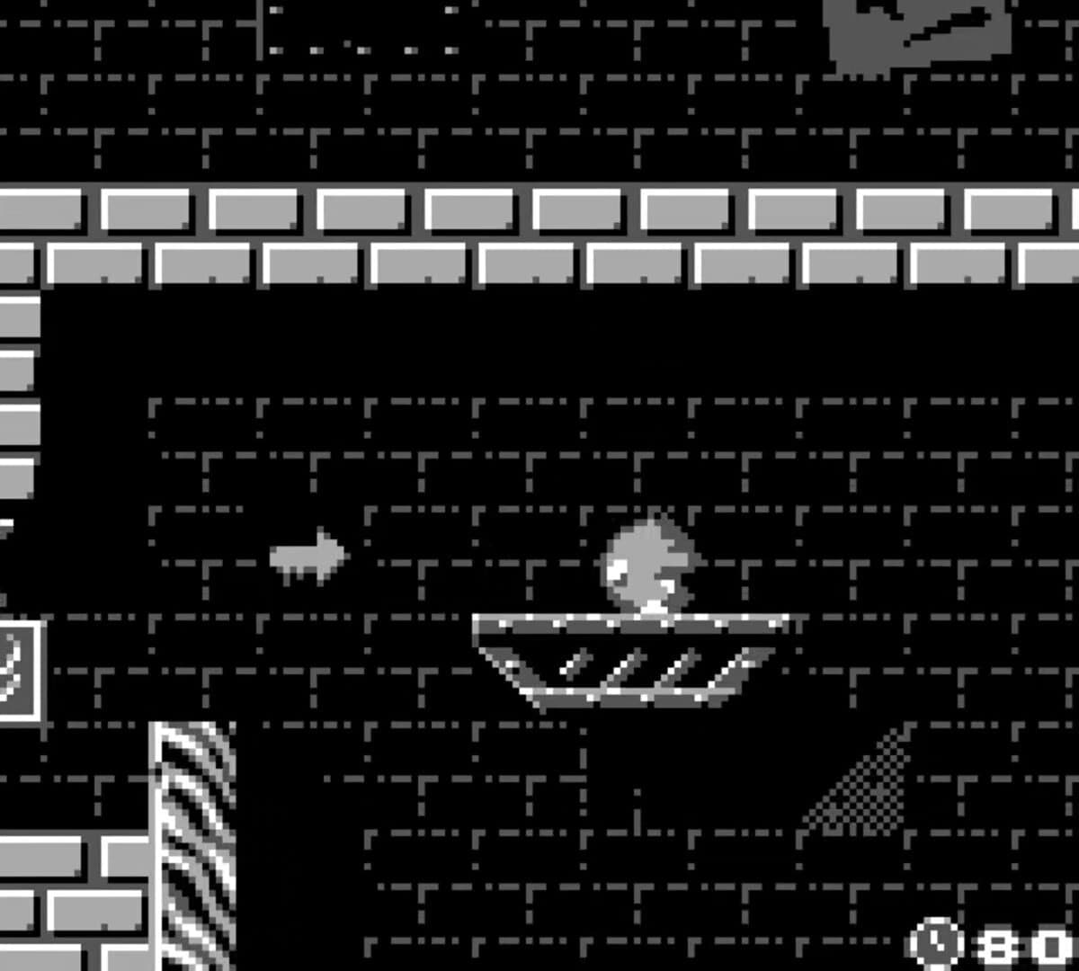 Pac-In-Time screenshot 3