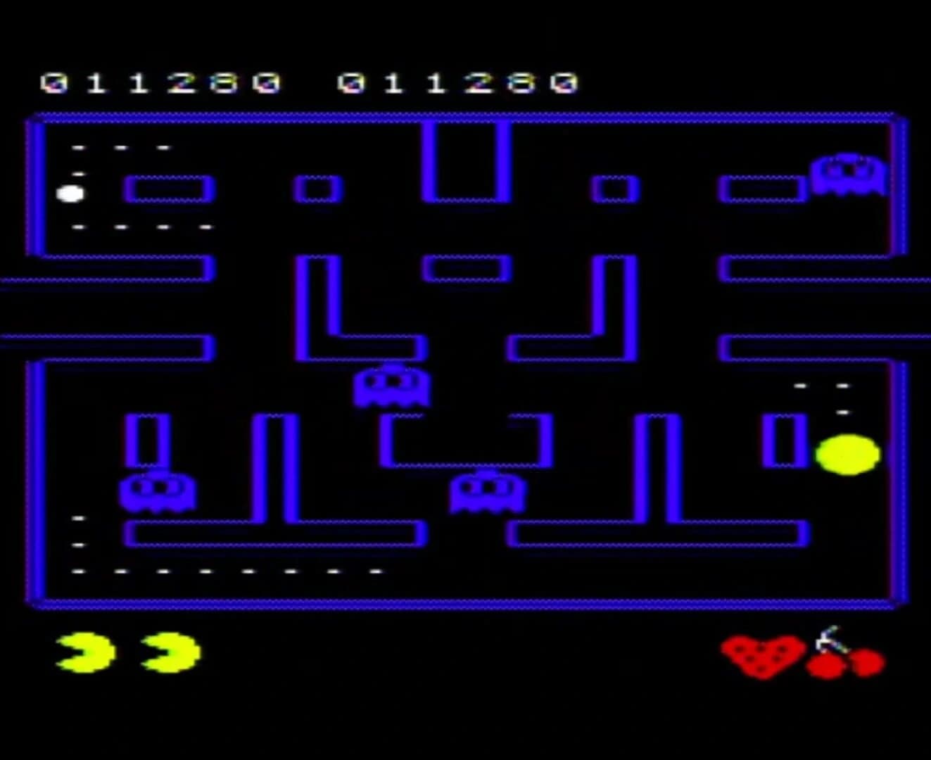 Pac-Man screenshot 1