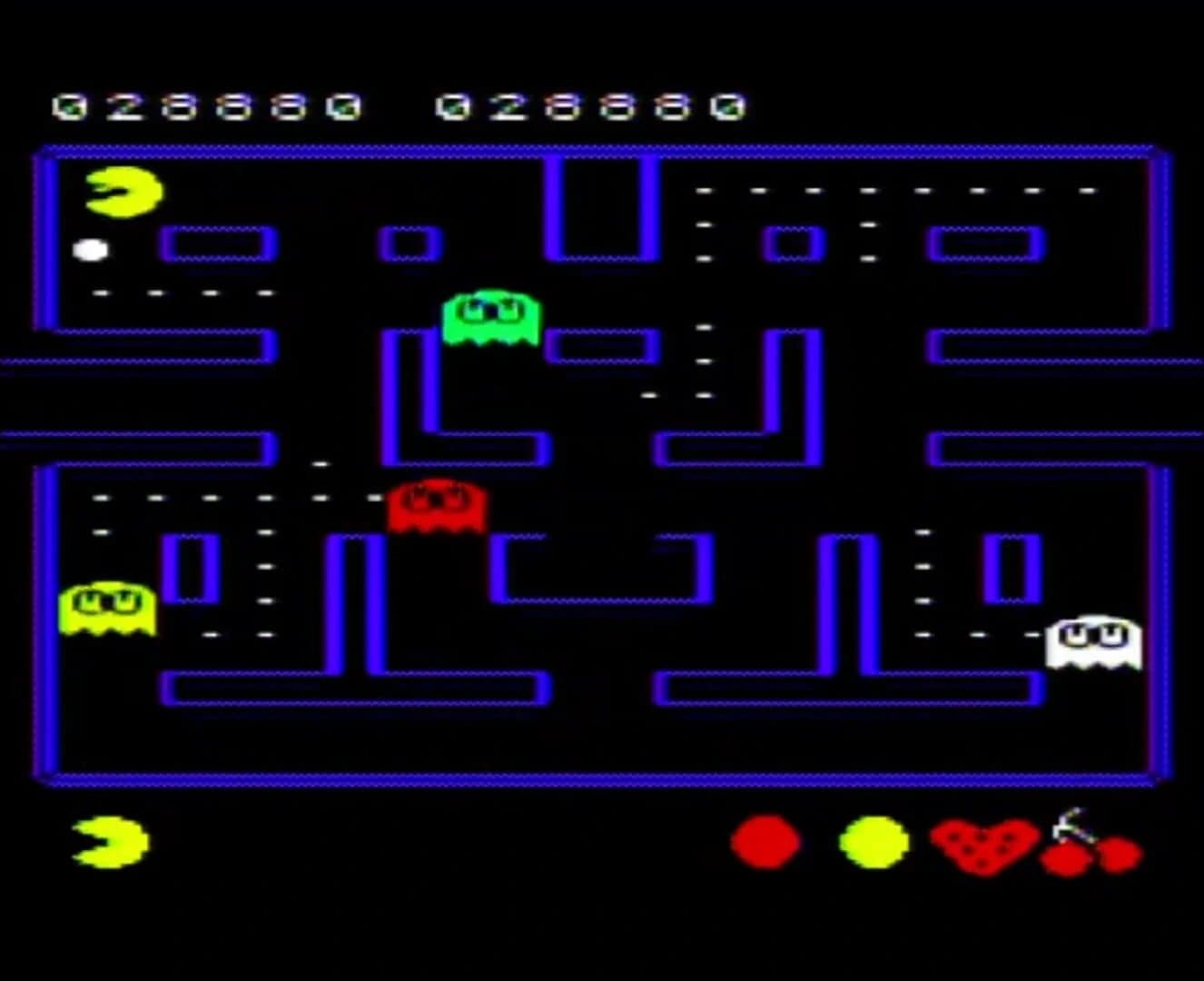 Pac-Man screenshot 3