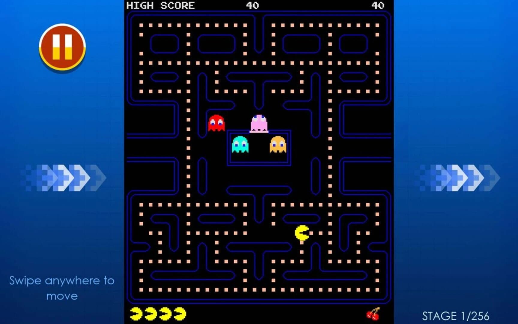 Pac-Man screenshot 3