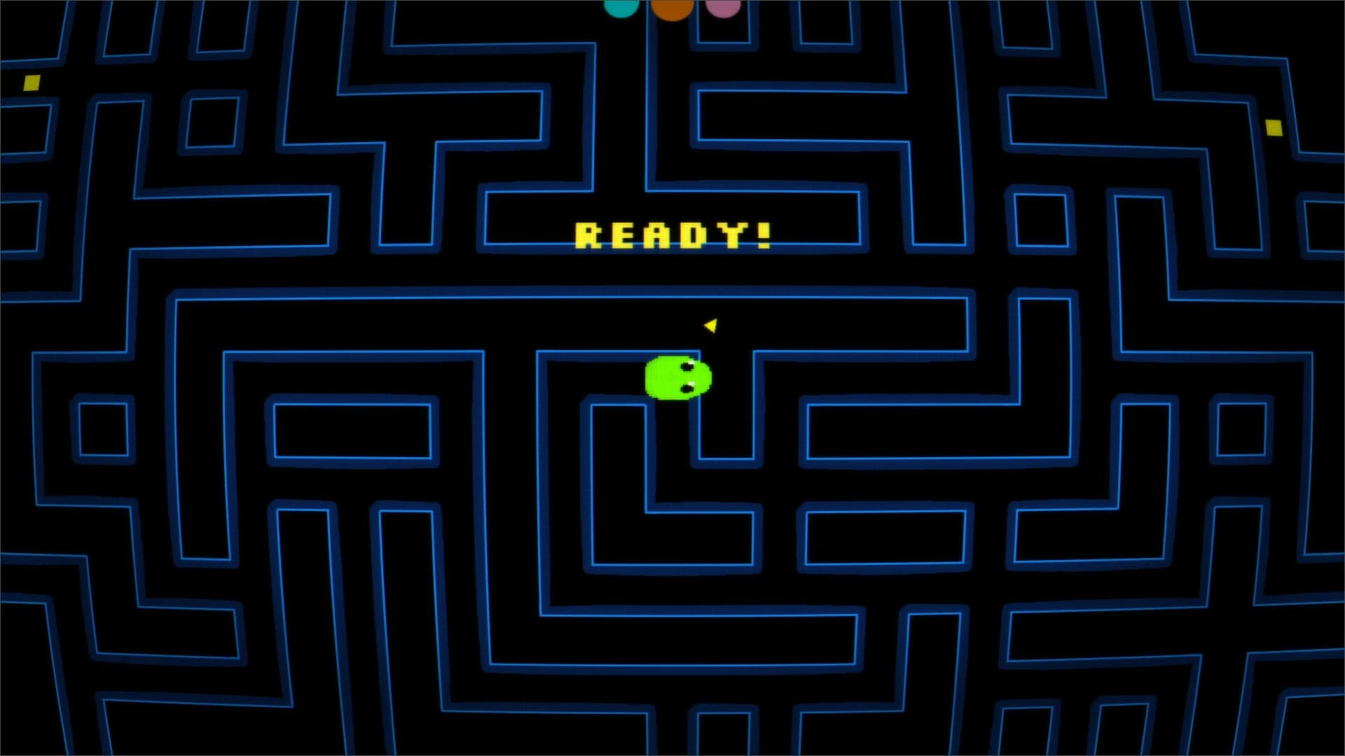 Pac-Snec screenshot 5