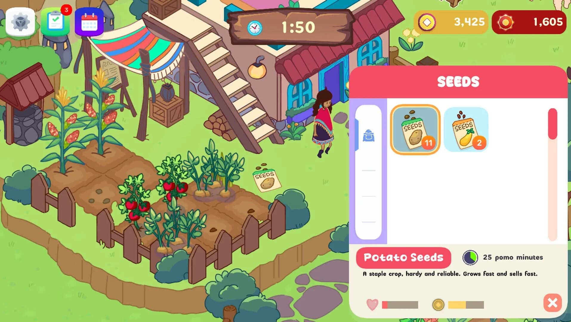 PacaPomo screenshot 5