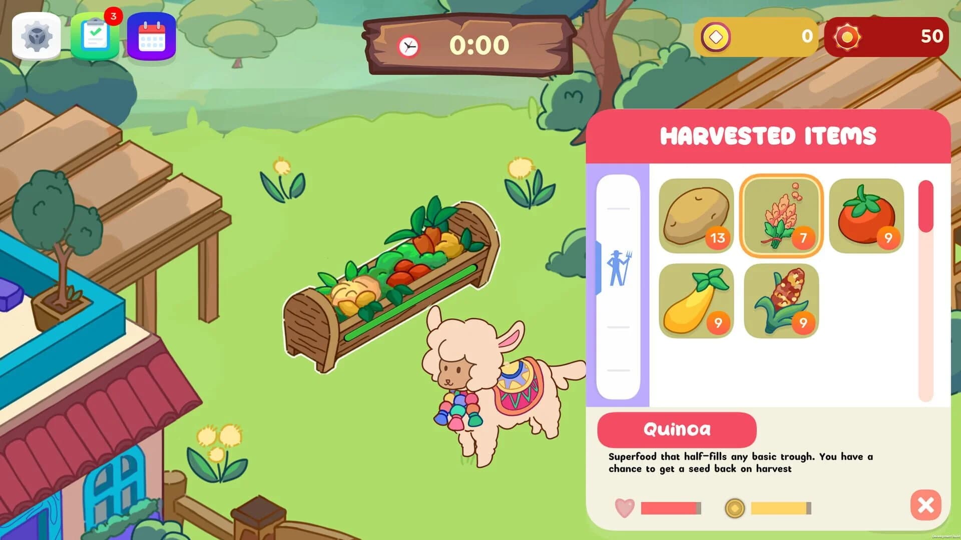 PacaPomo screenshot 1