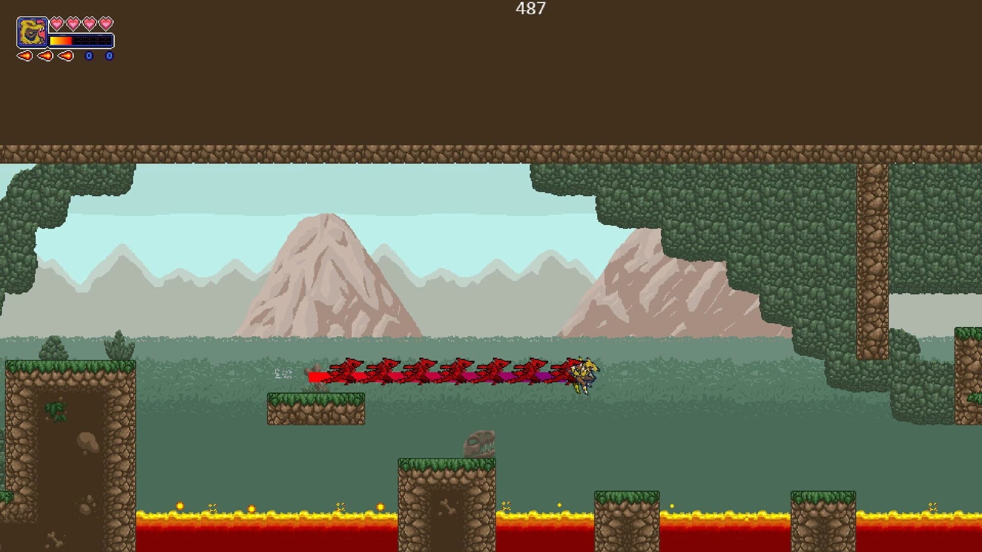 Pace Chasers screenshot 5