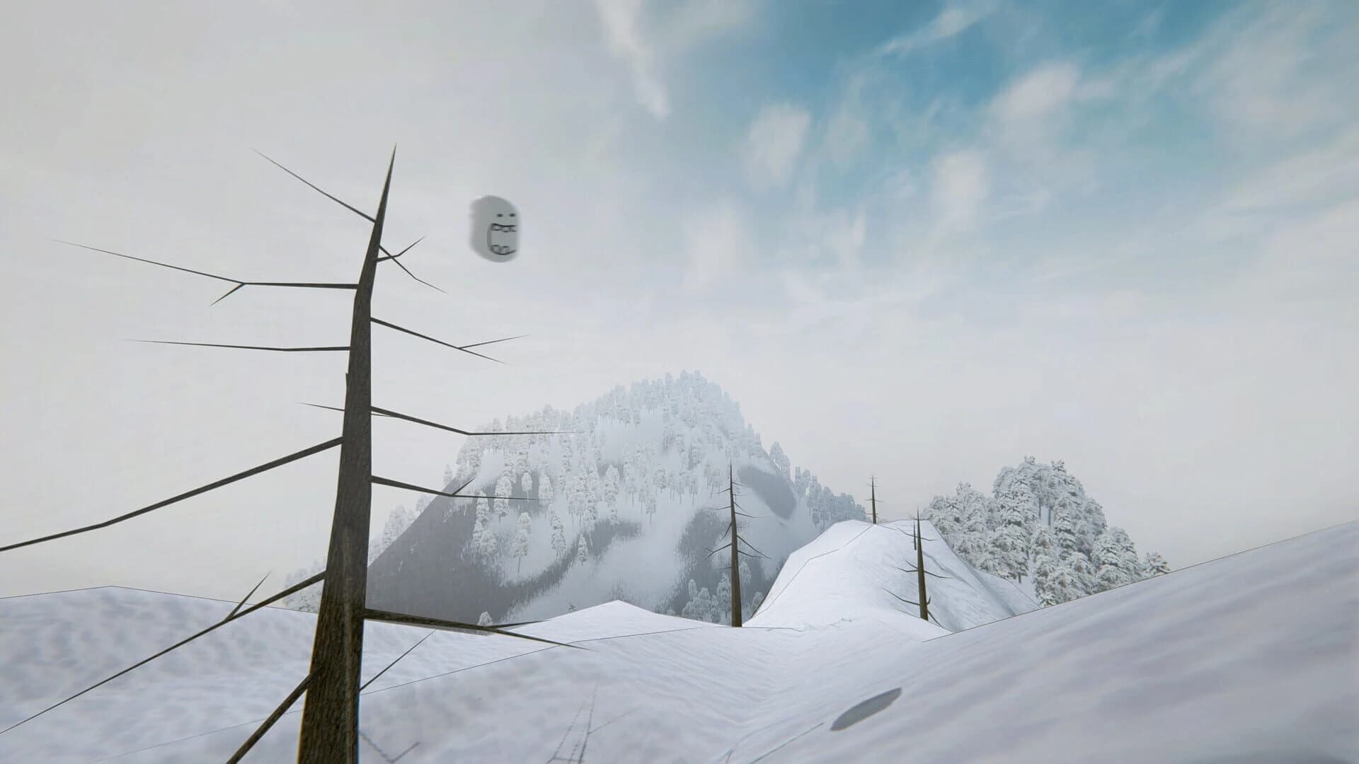PaceBreak screenshot 1